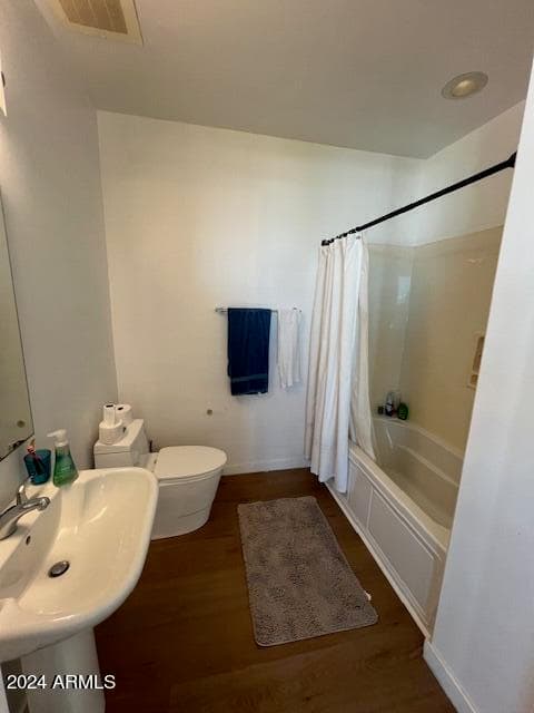 1 E Lexington Avenue 609, Phoenix, AZ 85012 — photo 16 of 30