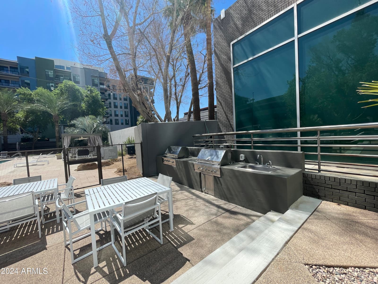 1 E Lexington Avenue 609, Phoenix, AZ 85012 — photo 26 of 30