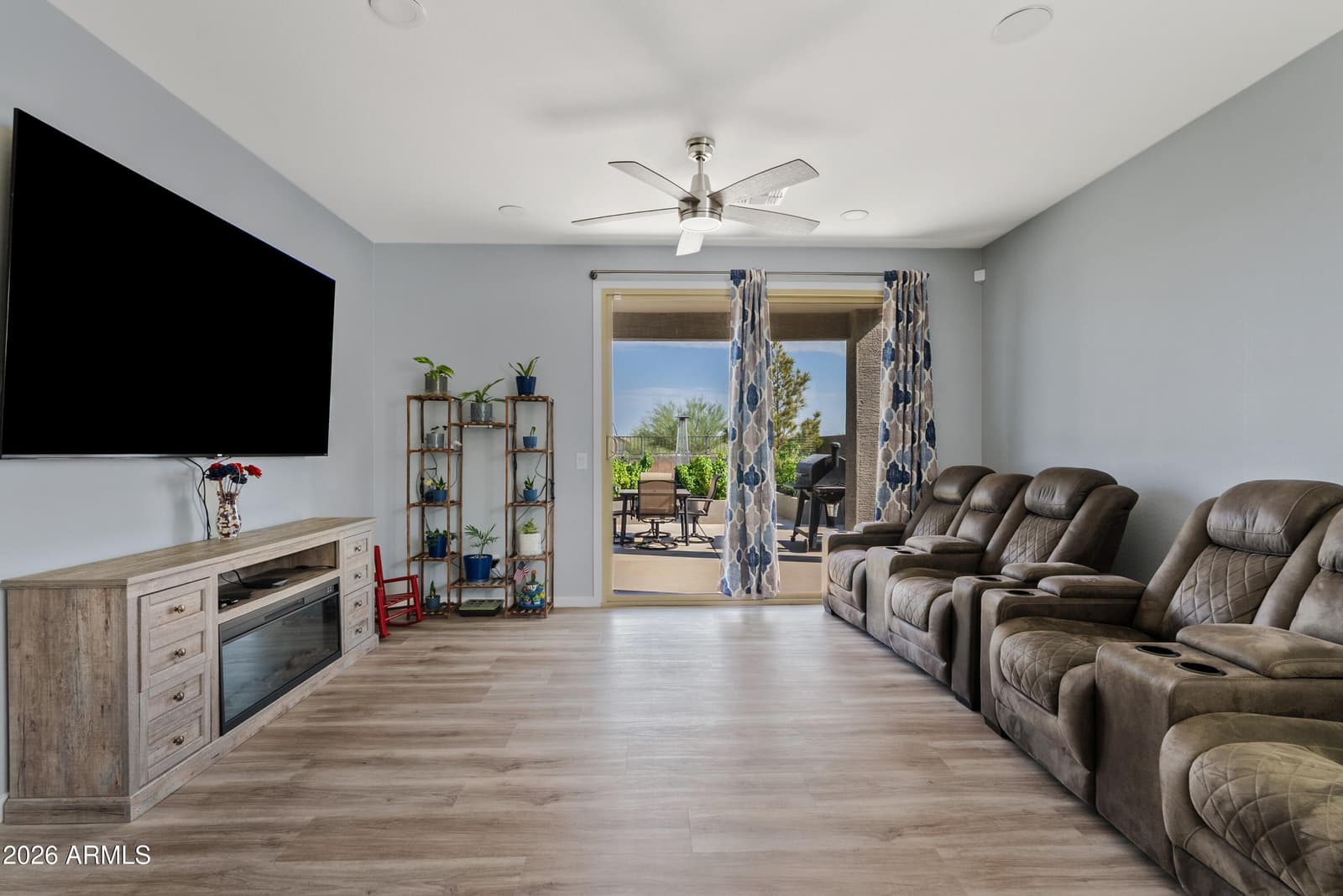 4024 W SUNCUP Drive, San Tan Valley, AZ 85144 — photo 5 of 49
