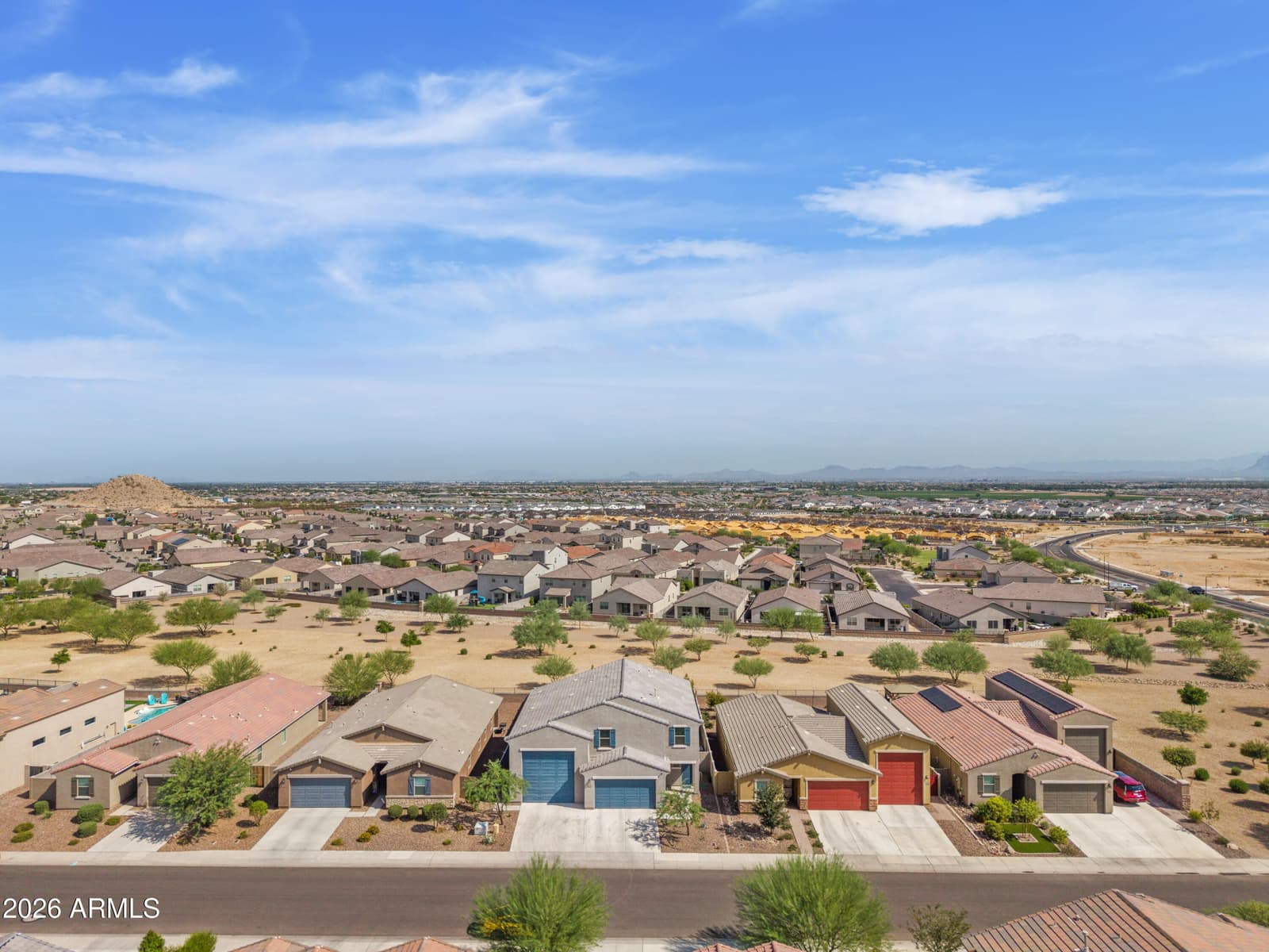 4024 W SUNCUP Drive, San Tan Valley, AZ 85144 — photo 38 of 49