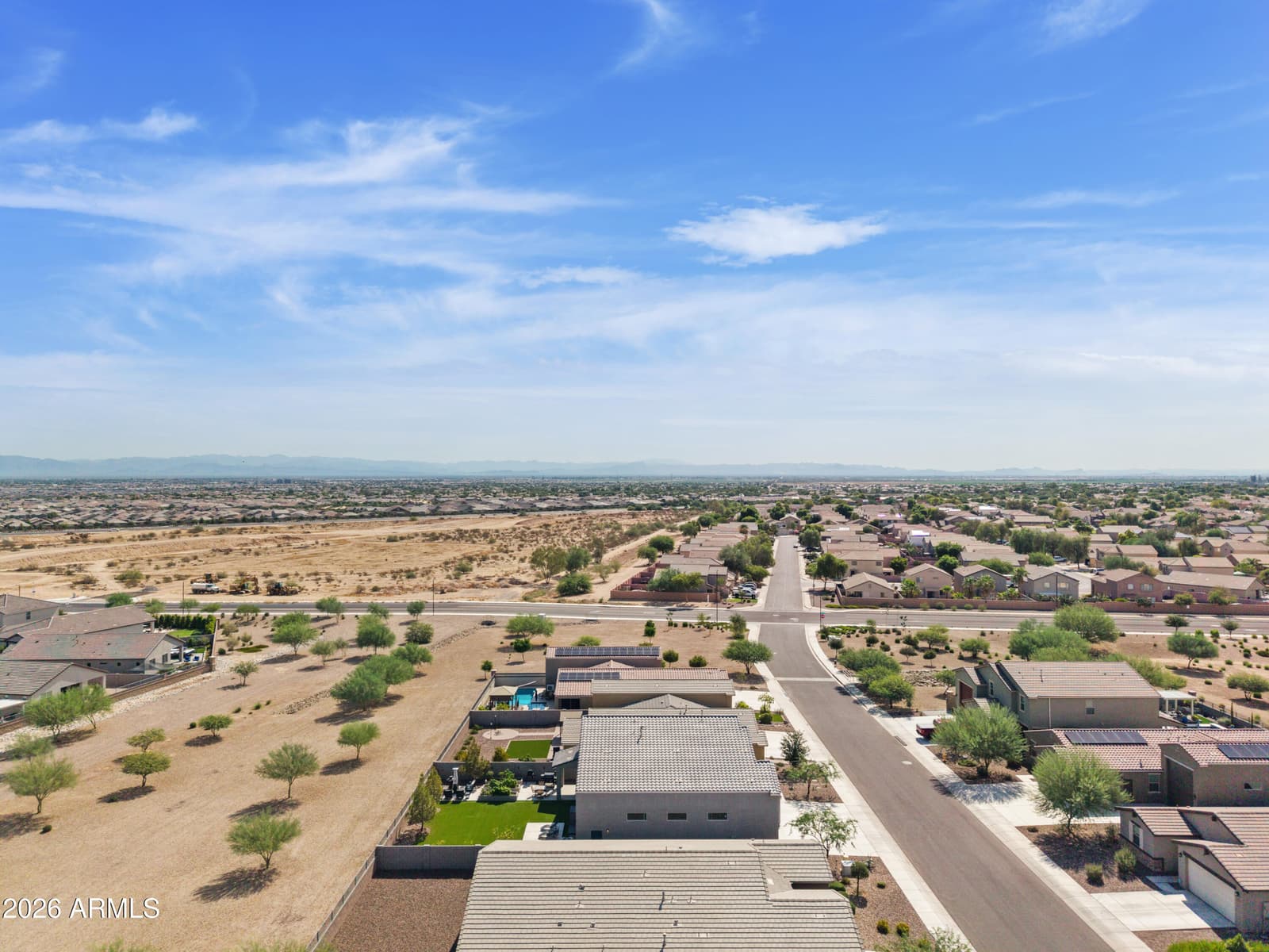 4024 W SUNCUP Drive, San Tan Valley, AZ 85144 — photo 40 of 49