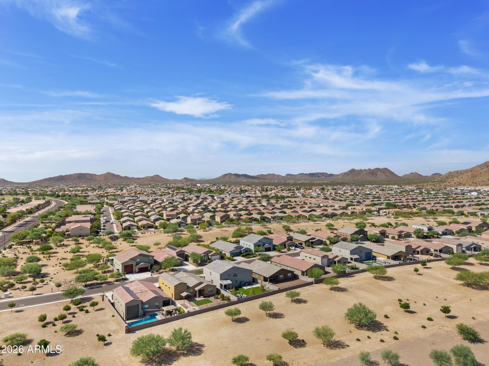 4024 W SUNCUP Drive, San Tan Valley, AZ 85144 — photo 43 of 49