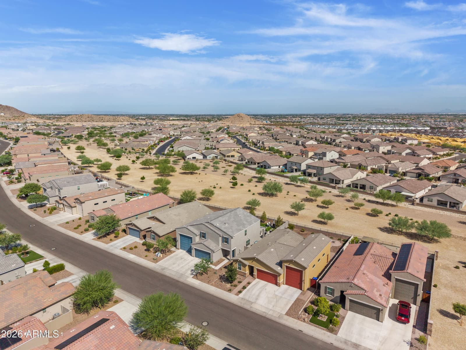 4024 W SUNCUP Drive, San Tan Valley, AZ 85144 — photo 45 of 49