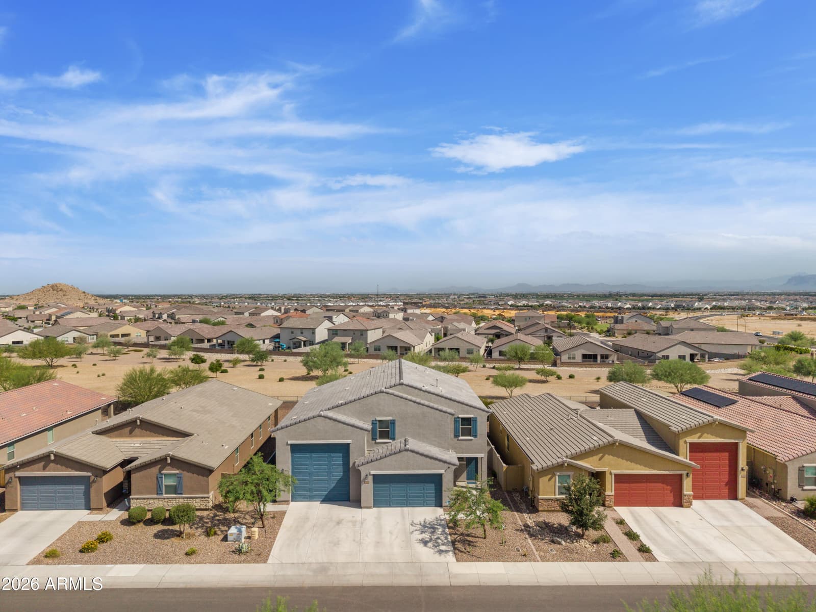 4024 W SUNCUP Drive, San Tan Valley, AZ 85144 — photo 46 of 49