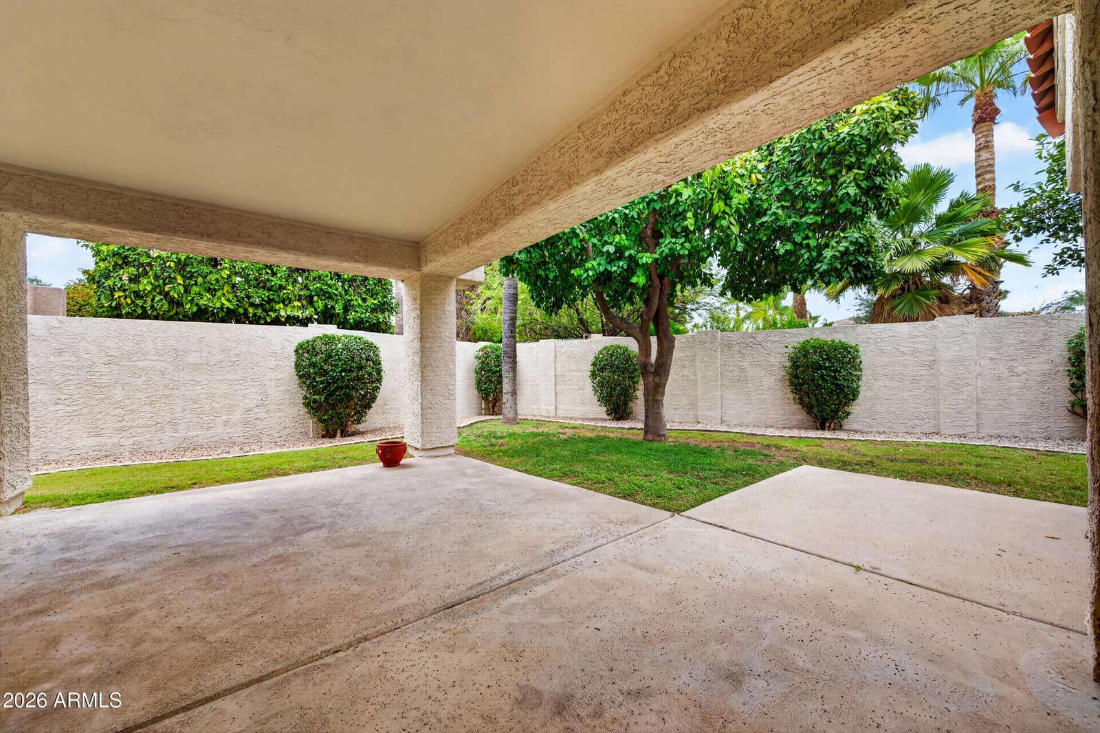 10061 E CALLE DE CIELO Circle, Scottsdale, AZ 85258 — photo 21 of 34