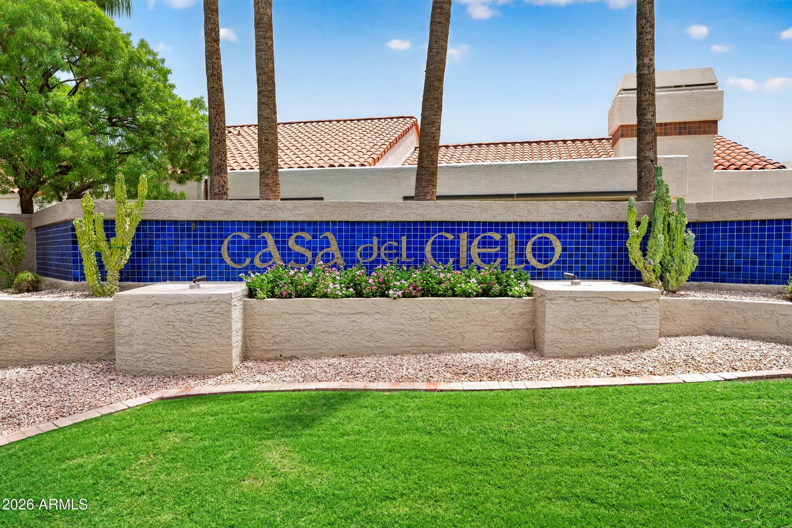 10061 E CALLE DE CIELO Circle, Scottsdale, AZ 85258 — photo 33 of 34