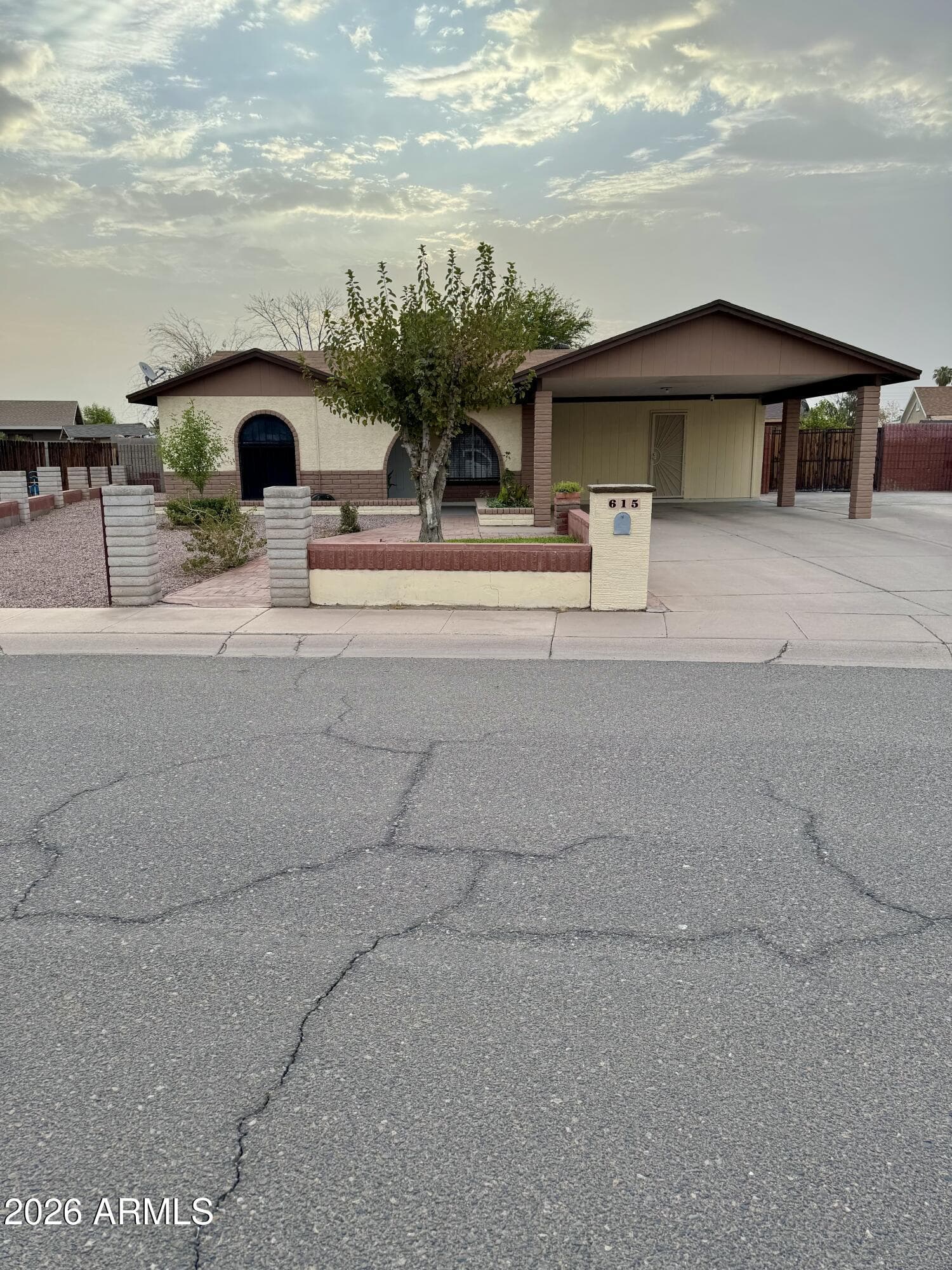 615 N 61ST Drive, Phoenix, AZ 85043 — photo 30 of 34