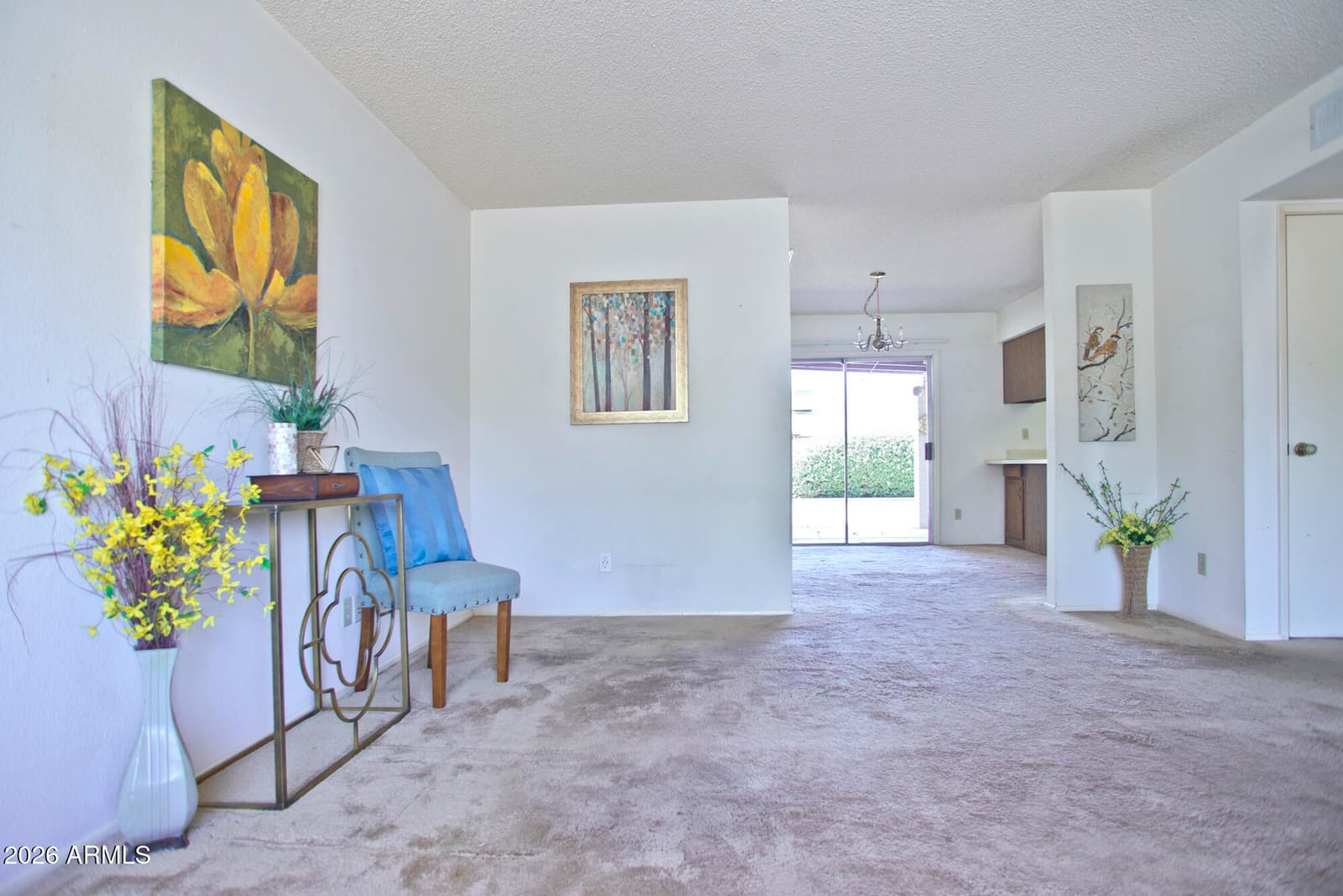 2204 W LOS ARBOLES Place, Chandler, AZ 85224 — photo 2 of 14