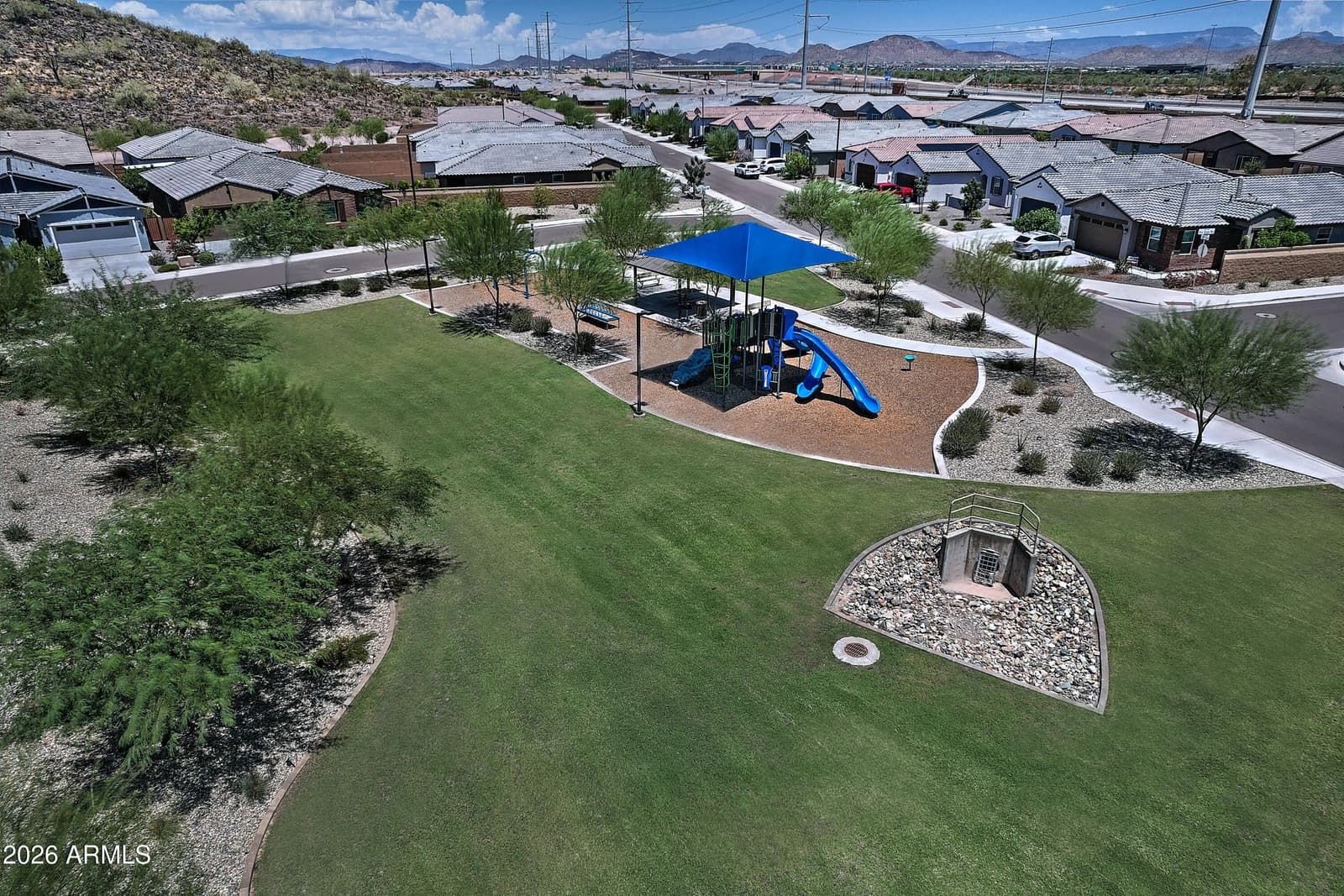 29314 N 31ST Lane, Phoenix, AZ 85083 — photo 39 of 43