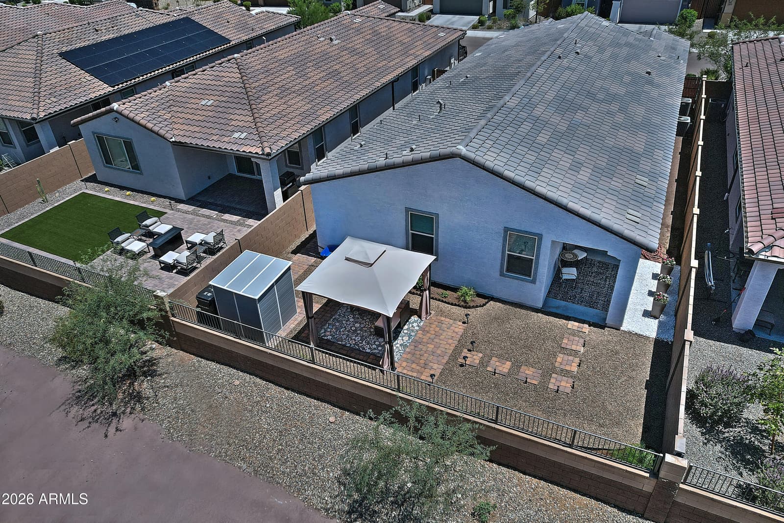 29314 N 31ST Lane, Phoenix, AZ 85083 — photo 40 of 43
