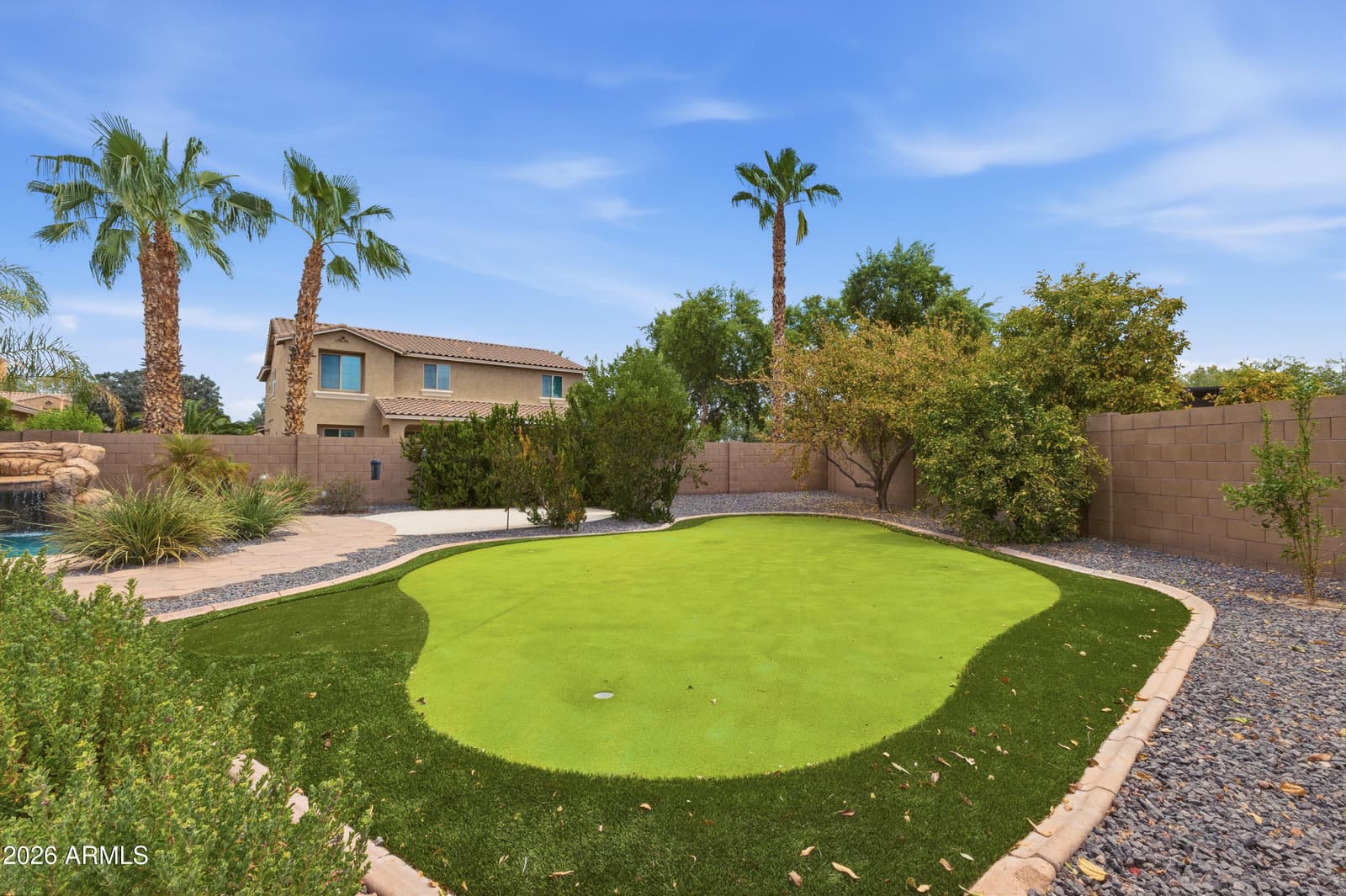 3492 E ZION Way, Chandler, AZ 85249 — photo 45 of 75