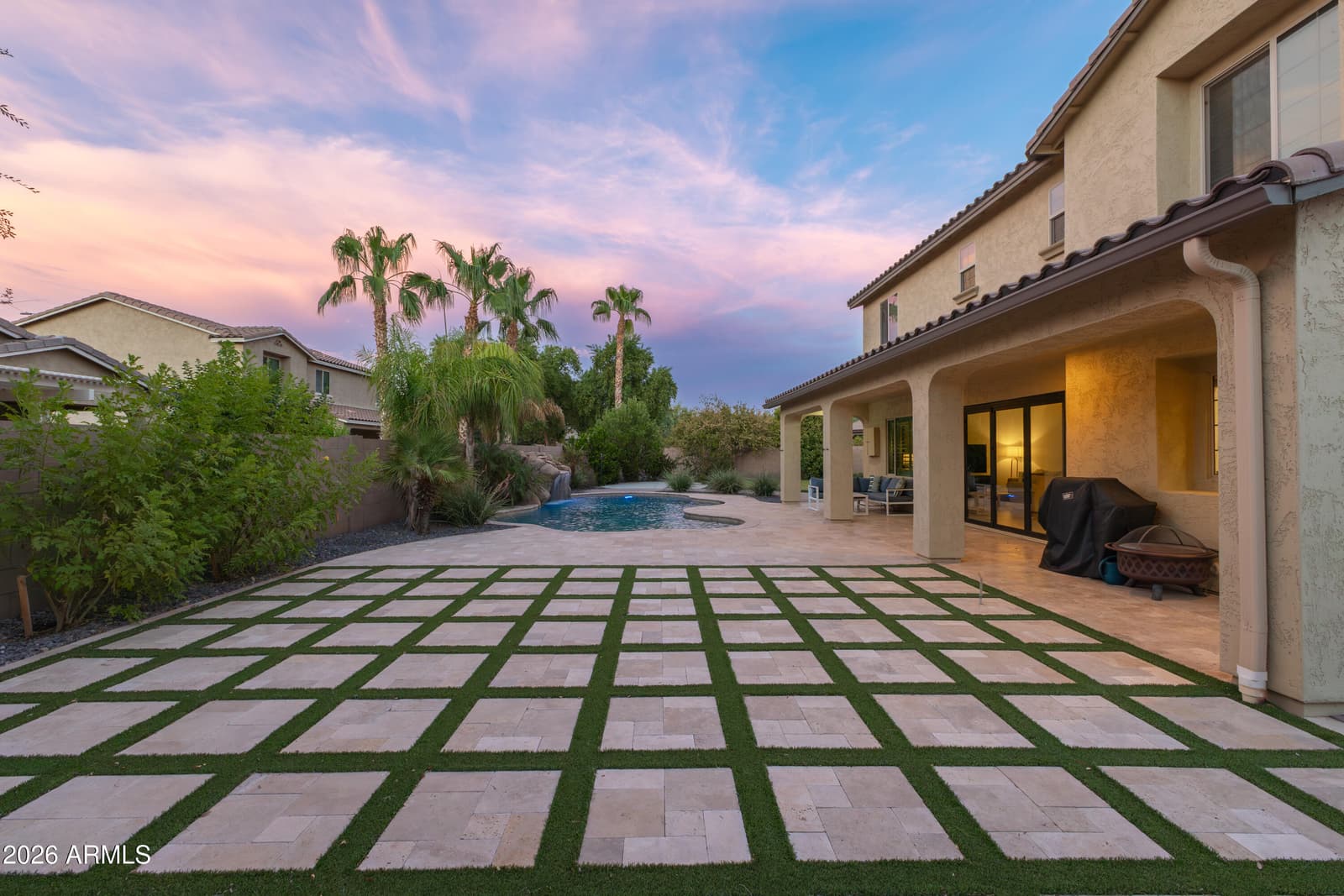 3492 E ZION Way, Chandler, AZ 85249 — photo 2 of 75