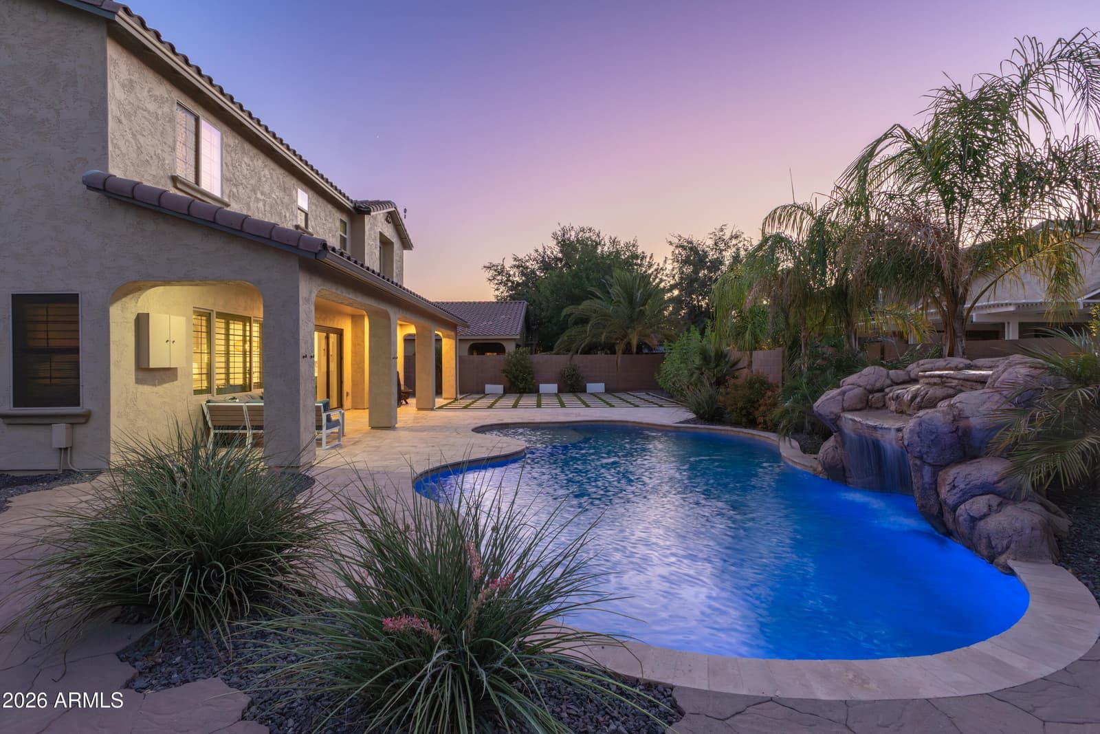 3492 E ZION Way, Chandler, AZ 85249 — photo 52 of 75