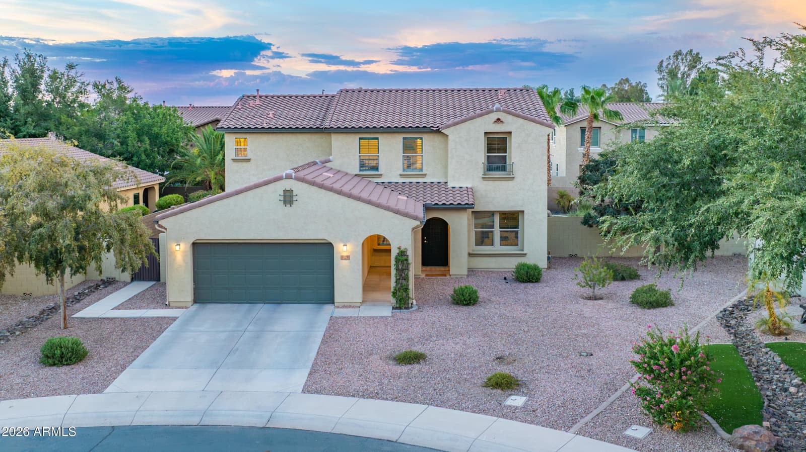 3492 E ZION Way, Chandler, AZ 85249 — photo 61 of 75
