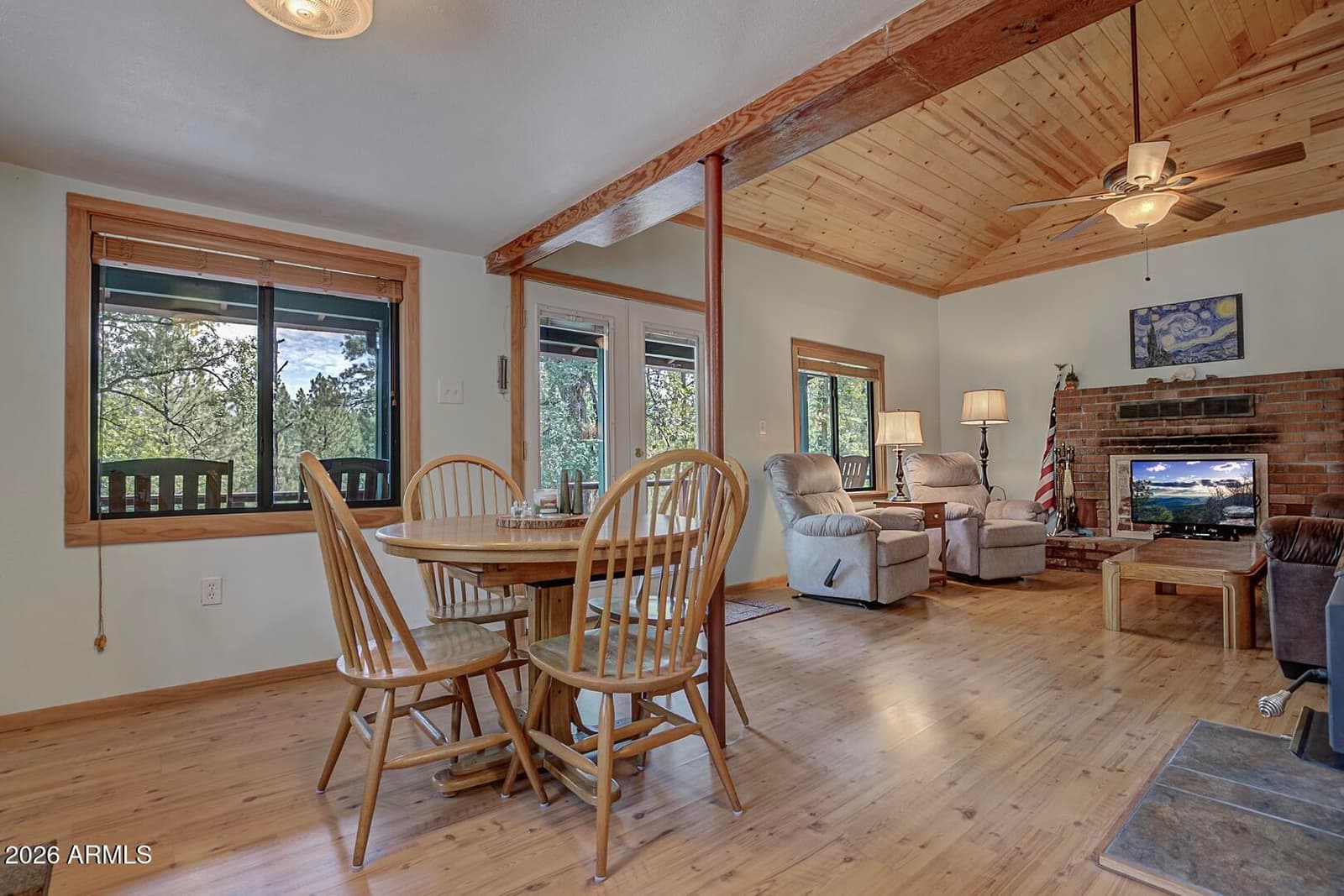 559 W DIAMOND Loop, Payson, AZ 85541 — photo 9 of 35