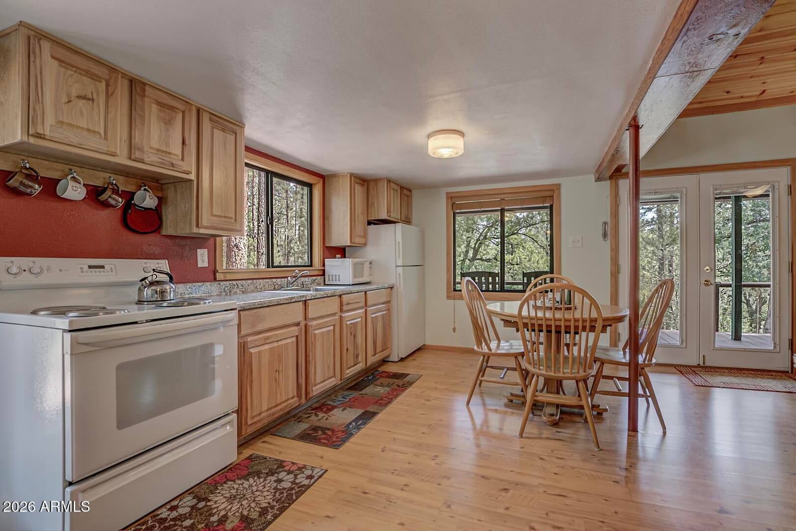 559 W DIAMOND Loop, Payson, AZ 85541 — photo 10 of 35
