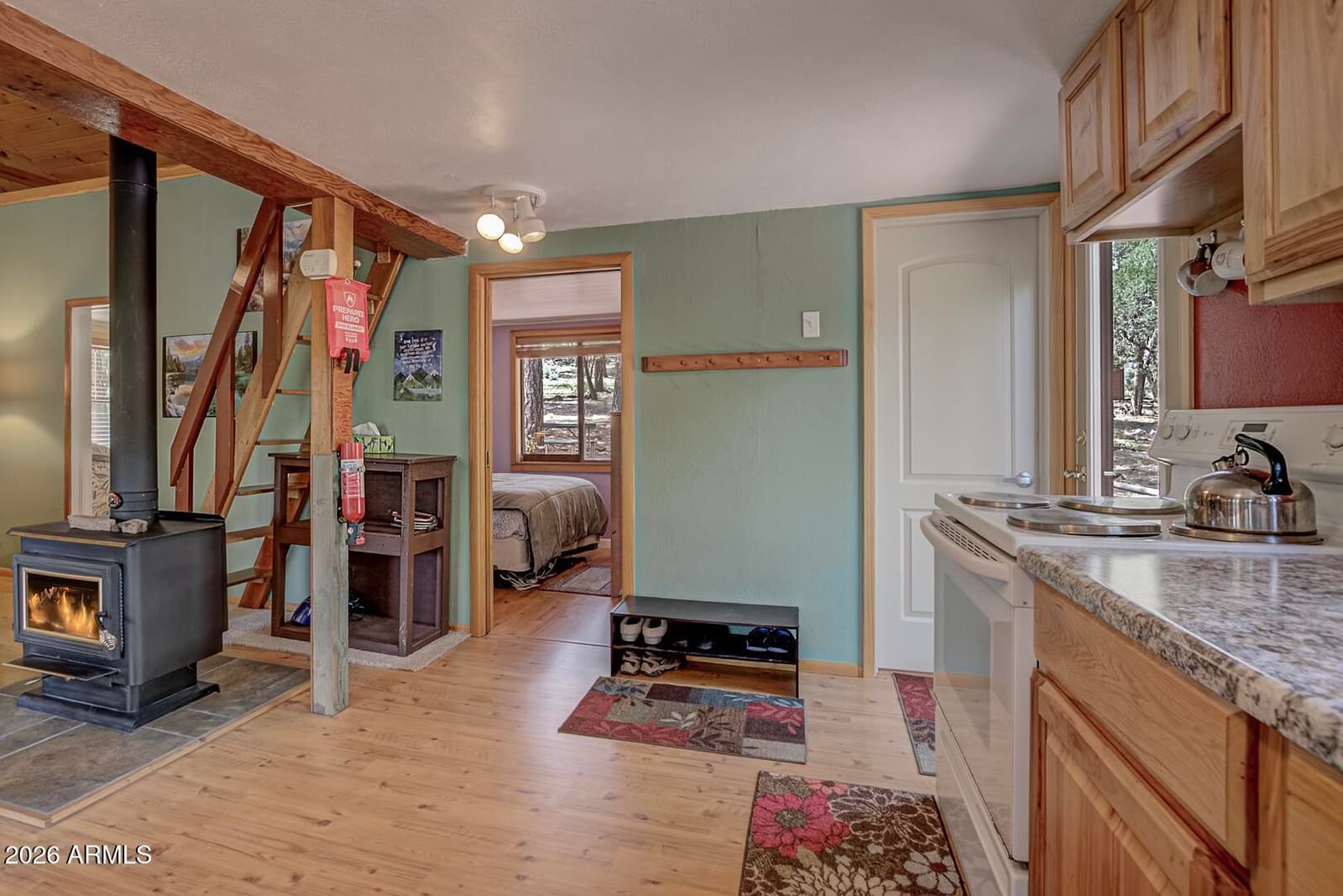 559 W DIAMOND Loop, Payson, AZ 85541 — photo 12 of 35