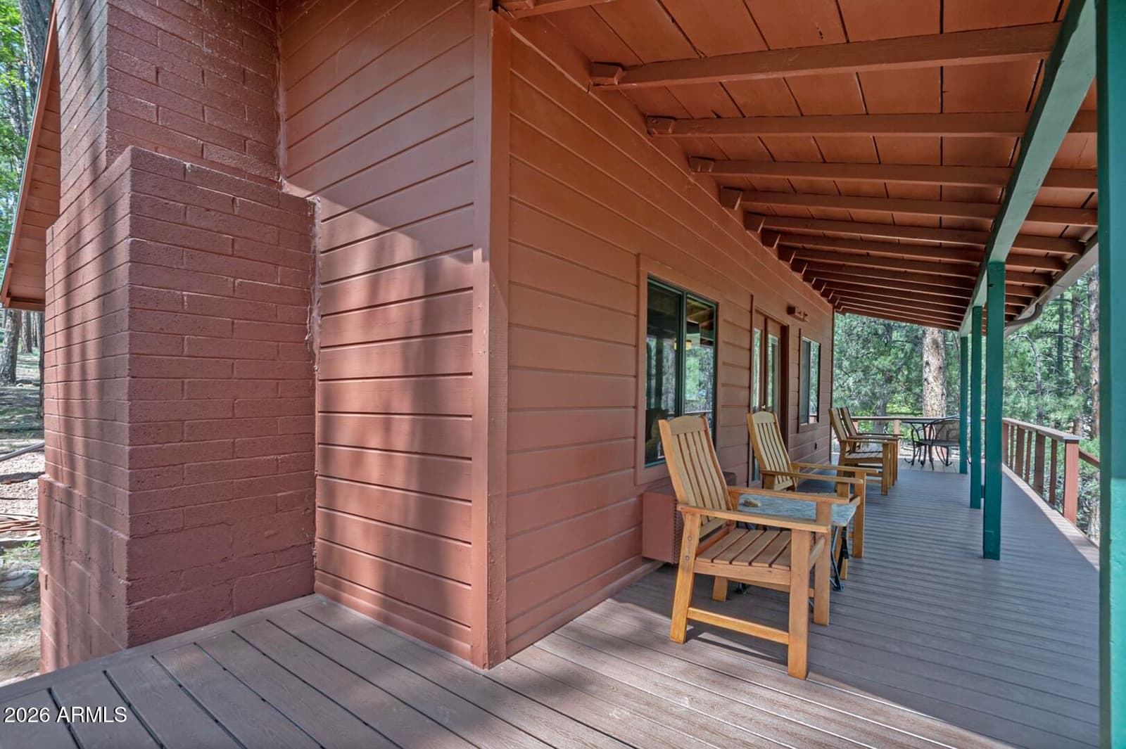 559 W DIAMOND Loop, Payson, AZ 85541 — photo 20 of 35