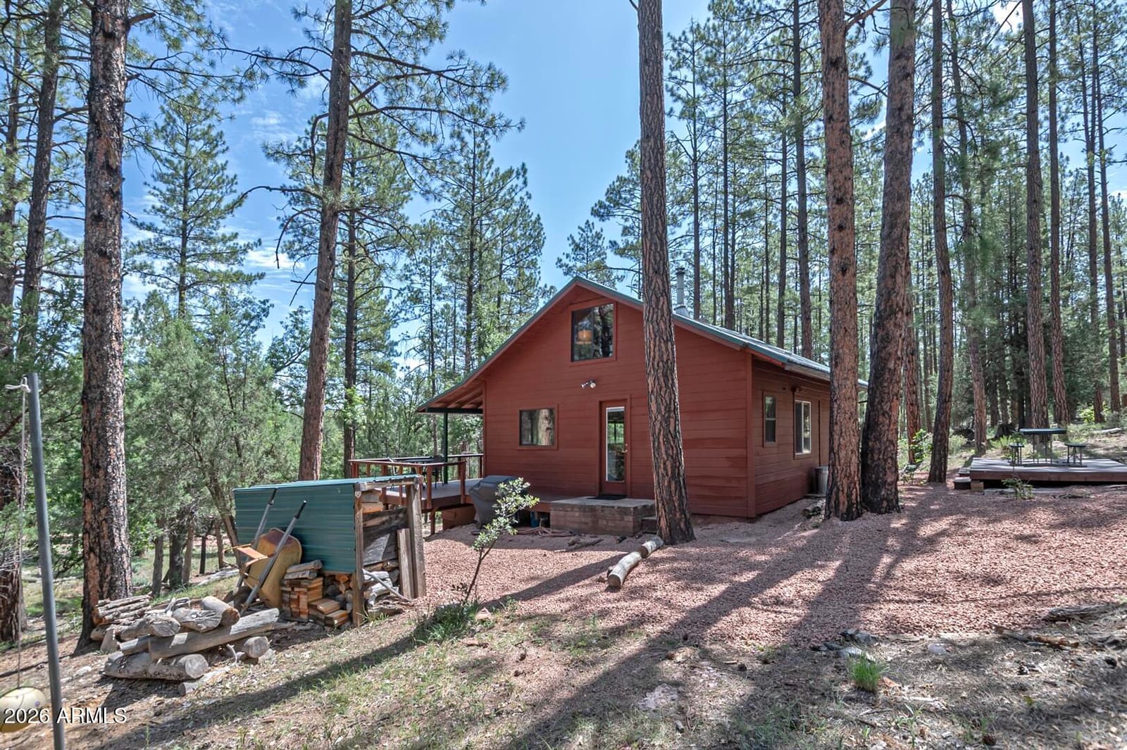 559 W DIAMOND Loop, Payson, AZ 85541 — photo 26 of 35