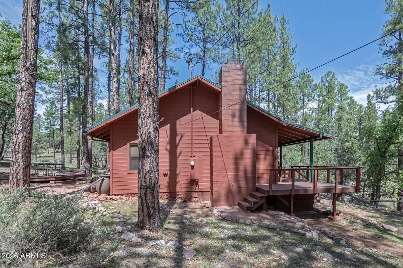 559 W DIAMOND Loop, Payson, AZ 85541 — photo 28 of 35