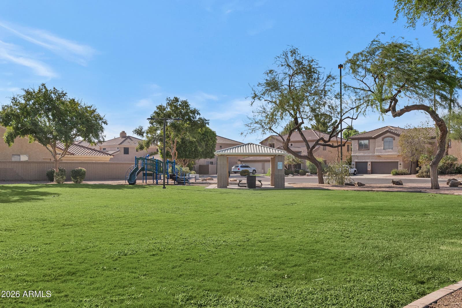 741 E CANTEBRIA Drive, Gilbert, AZ 85296 — photo 34 of 34