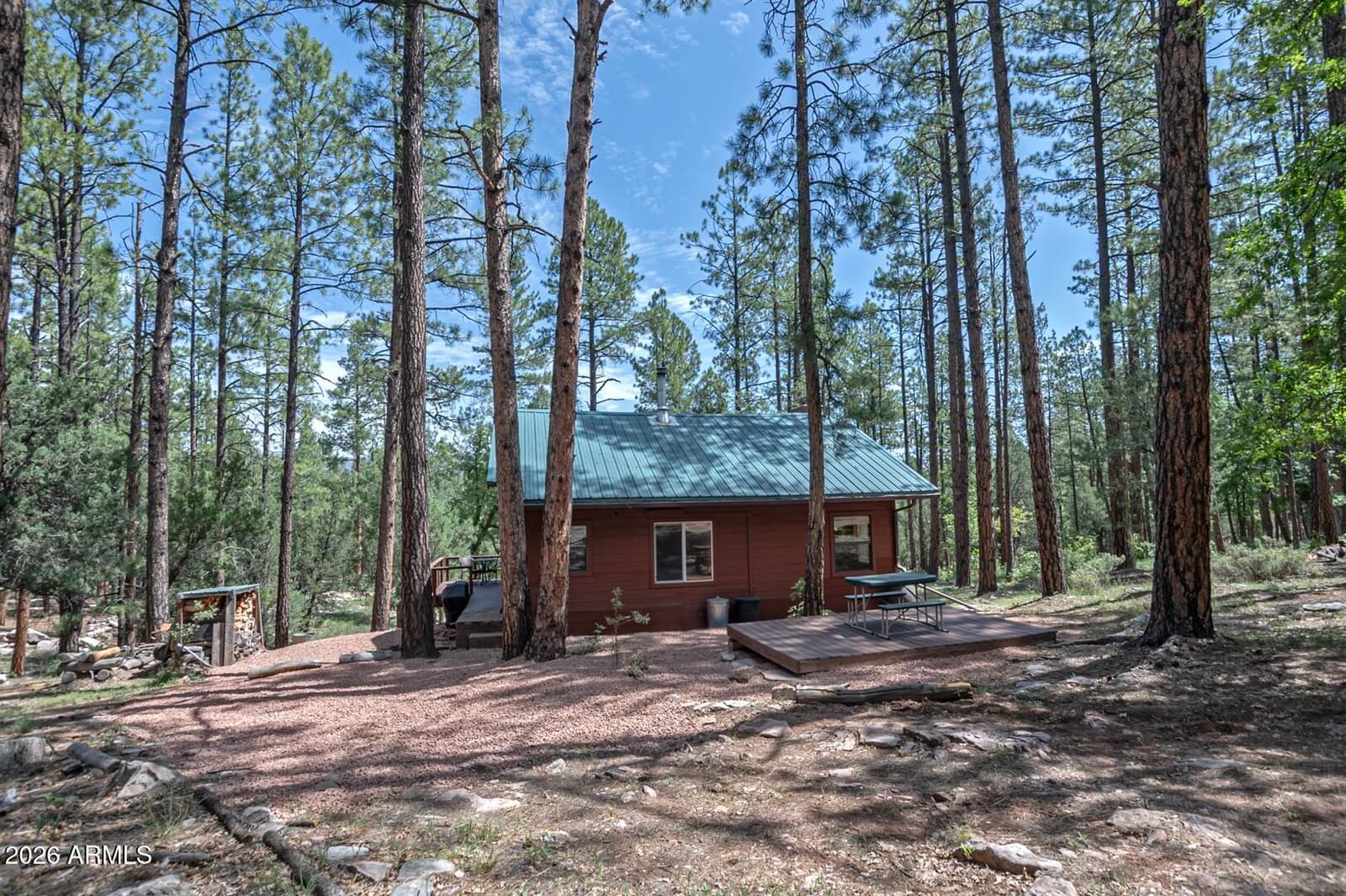 559 W DIAMOND Loop, Payson, AZ 85541 — photo 30 of 35