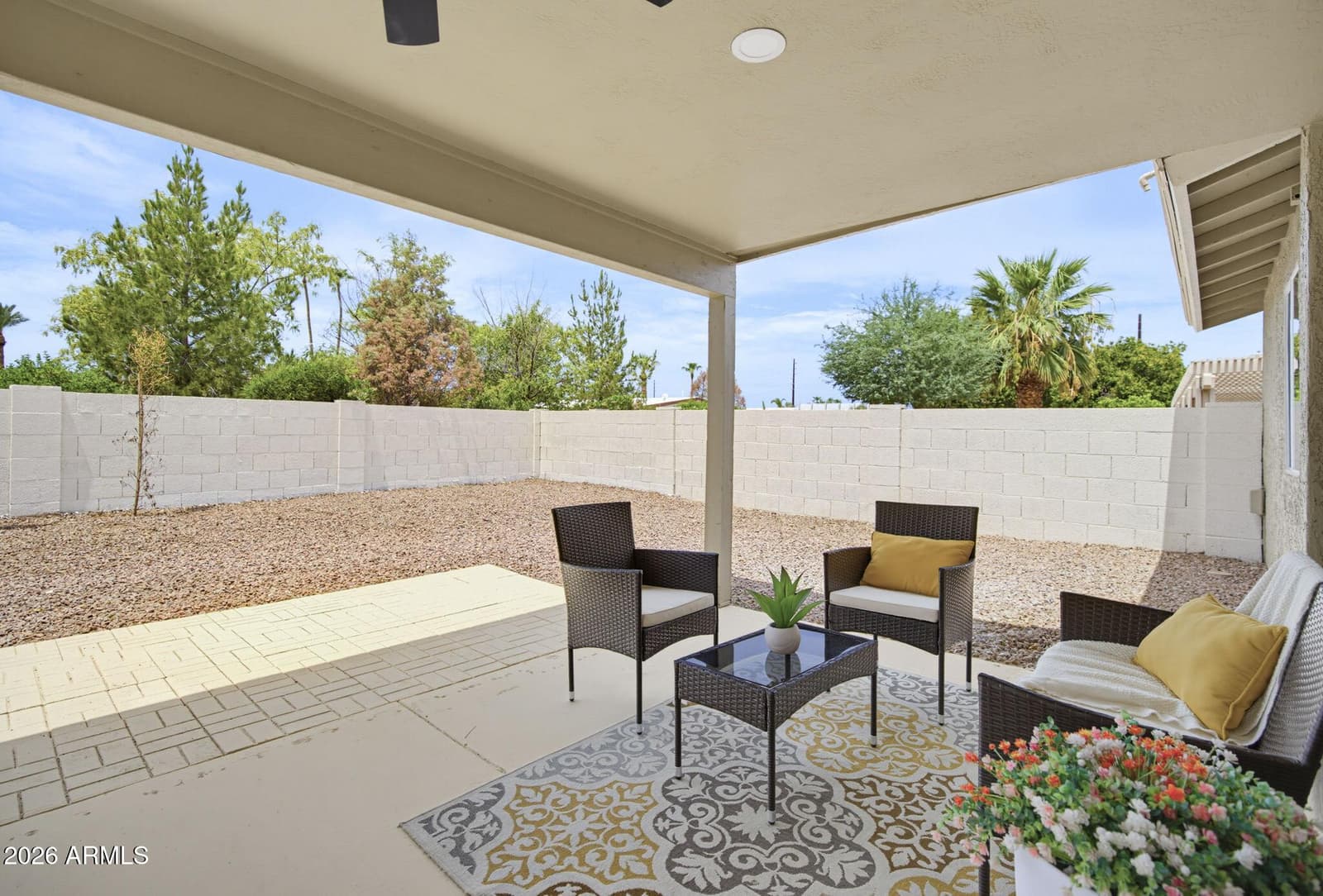 25408 S KANSAS Avenue, Sun Lakes, AZ 85248 — photo 52 of 66