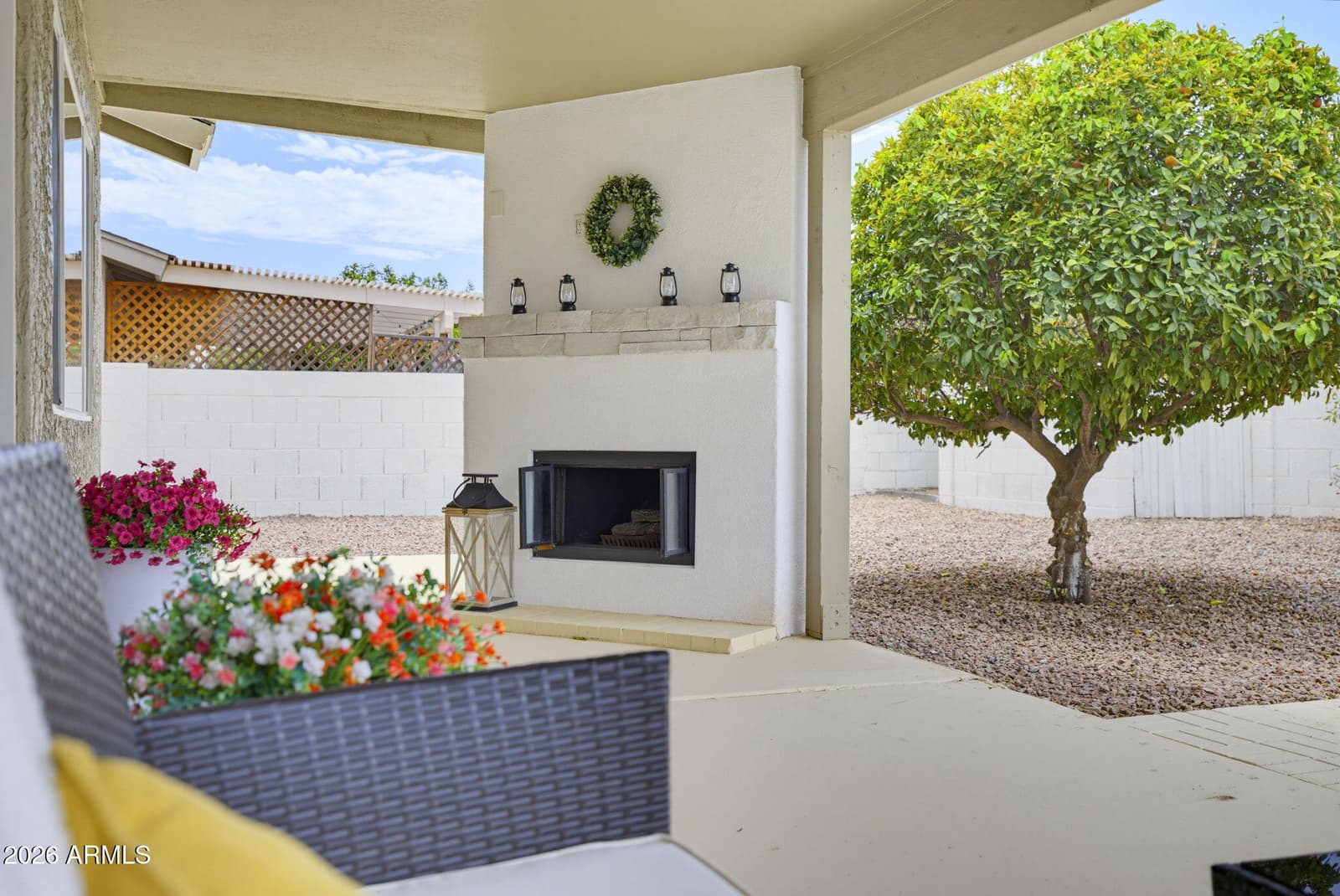 25408 S KANSAS Avenue, Sun Lakes, AZ 85248 — photo 53 of 66