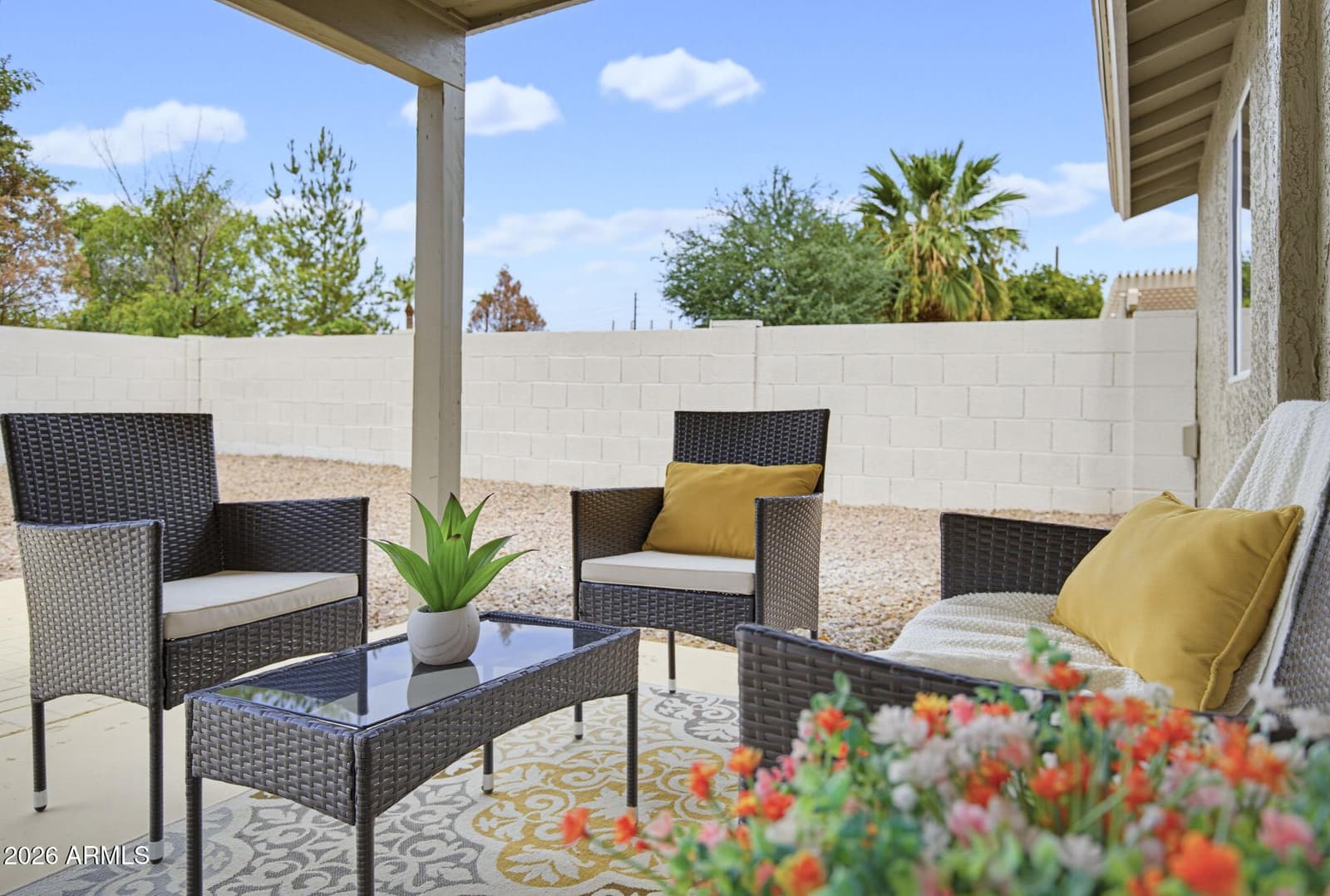 25408 S KANSAS Avenue, Sun Lakes, AZ 85248 — photo 57 of 66