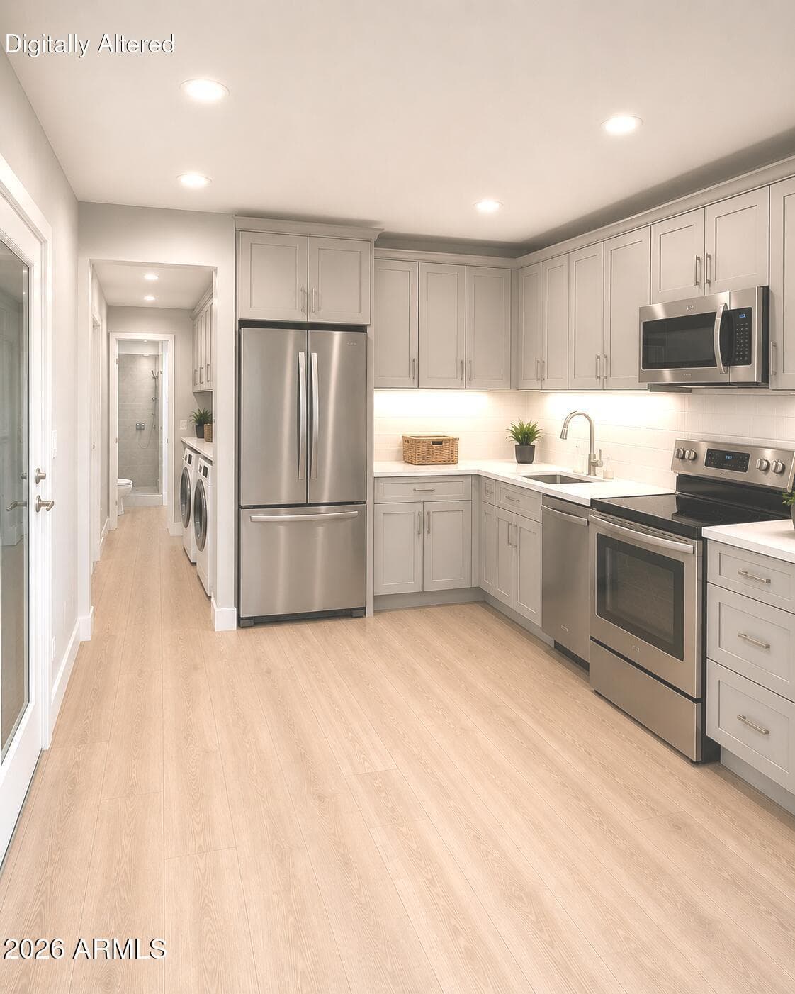 1306 W POLK Street, Phoenix, AZ 85007 — photo 10 of 77