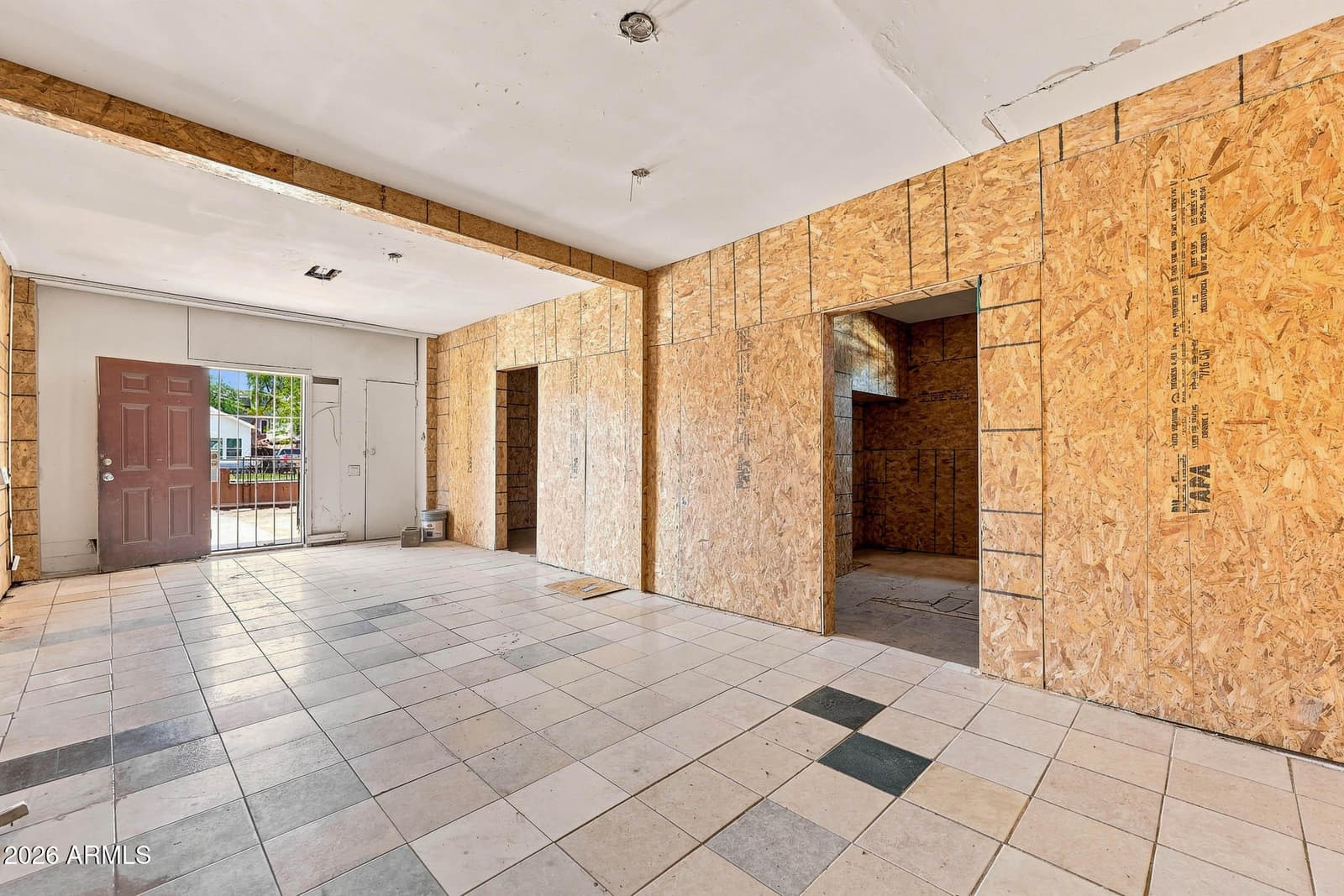 1306 W POLK Street, Phoenix, AZ 85007 — photo 13 of 77