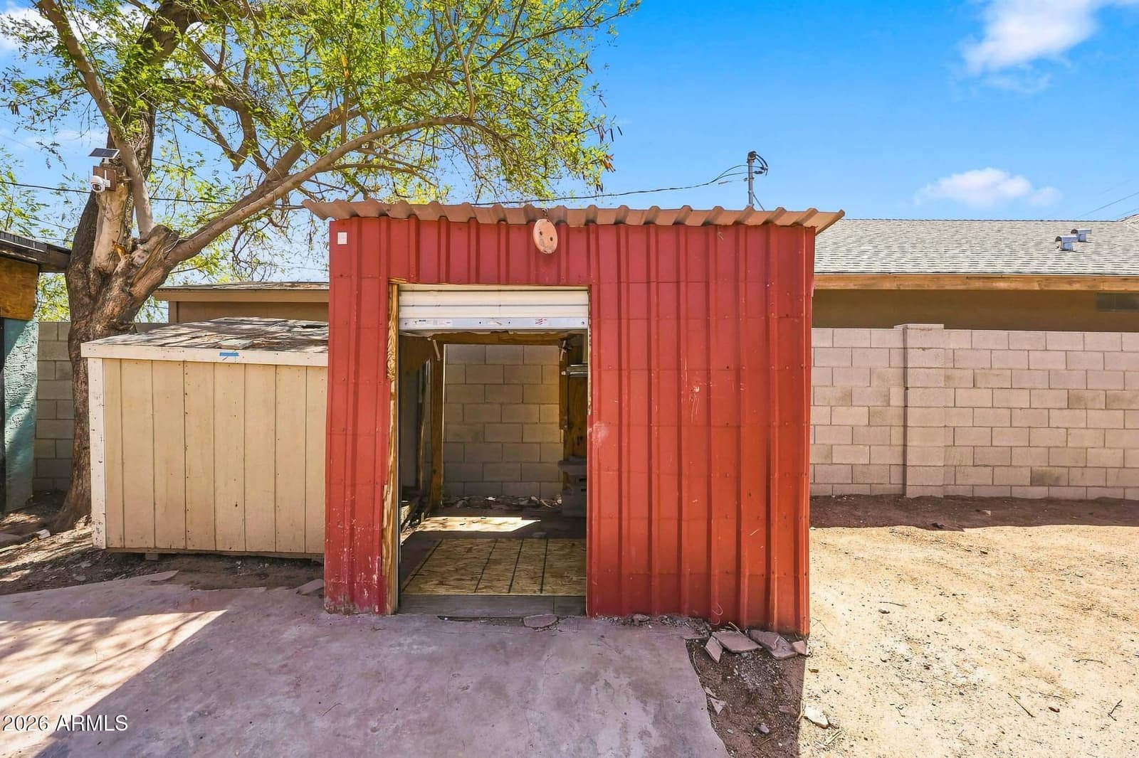 1306 W POLK Street, Phoenix, AZ 85007 — photo 36 of 77