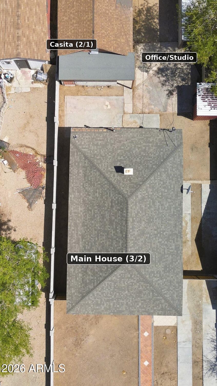 1306 W POLK Street, Phoenix, AZ 85007 — photo 37 of 77