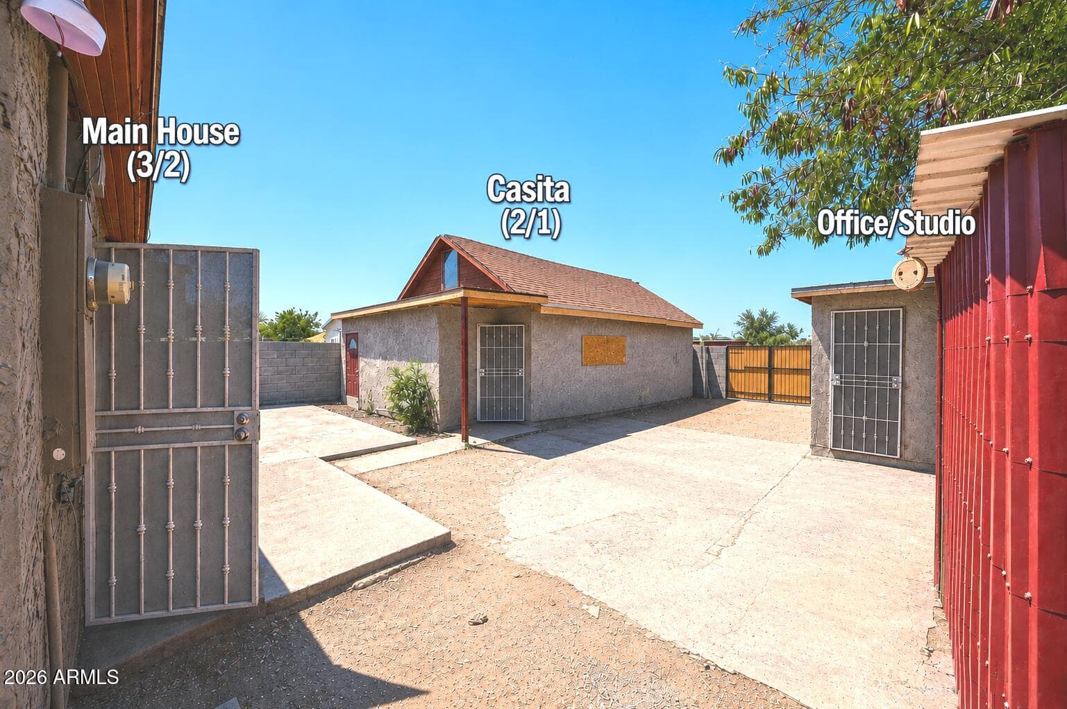 1306 W POLK Street, Phoenix, AZ 85007 — photo 38 of 77