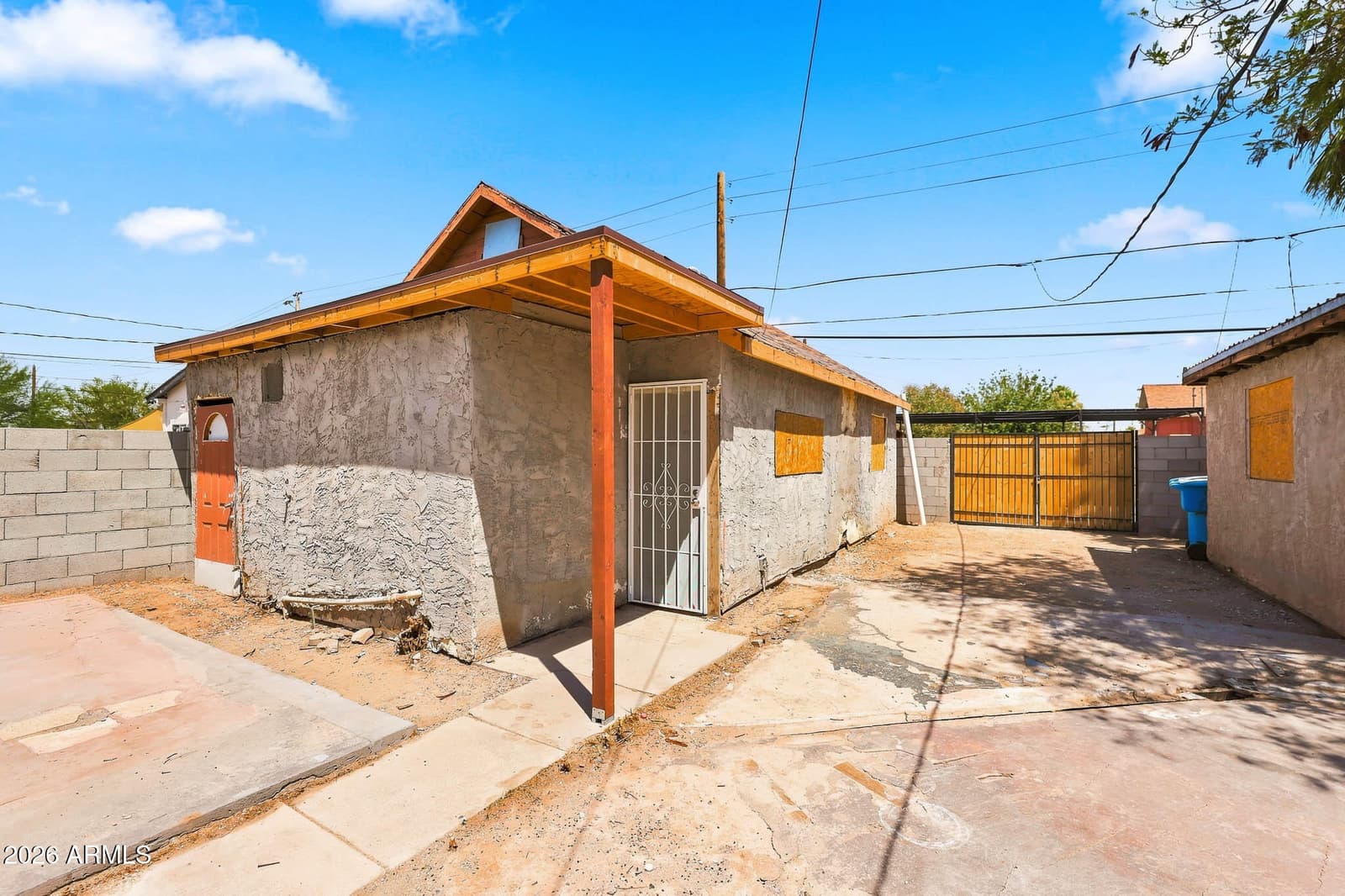 1306 W POLK Street, Phoenix, AZ 85007 — photo 39 of 77