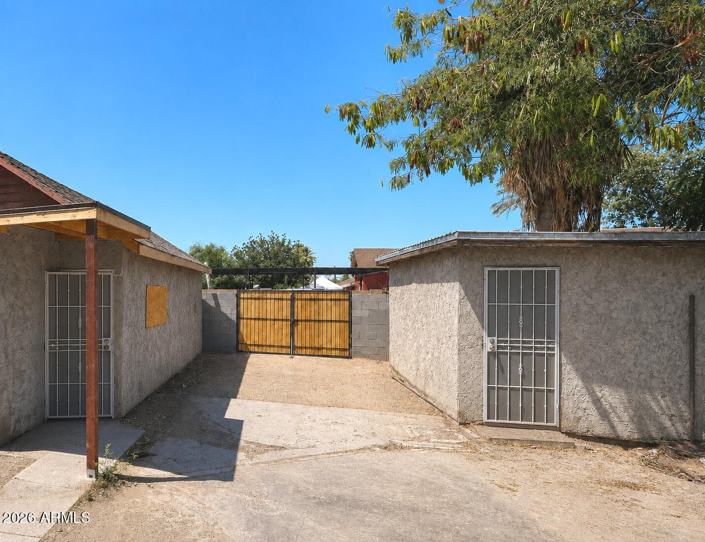 1306 W POLK Street, Phoenix, AZ 85007 — photo 46 of 77