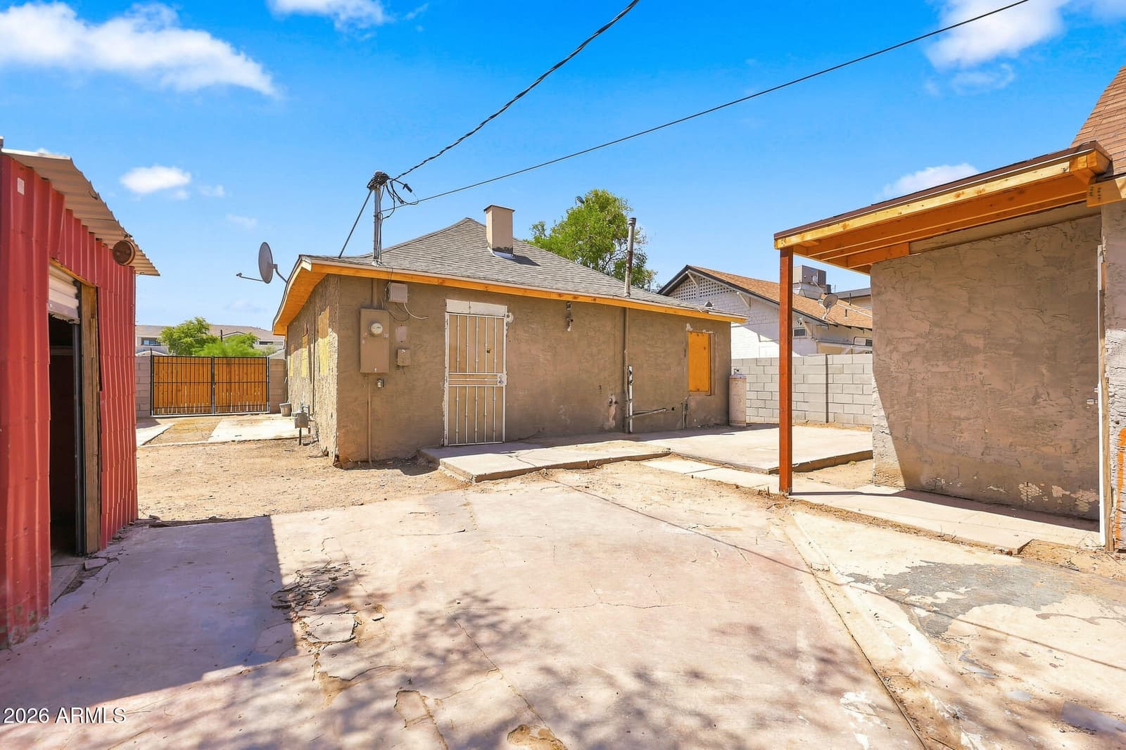 1306 W POLK Street, Phoenix, AZ 85007 — photo 50 of 77