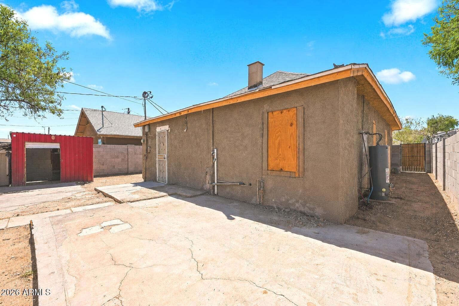 1306 W POLK Street, Phoenix, AZ 85007 — photo 51 of 77