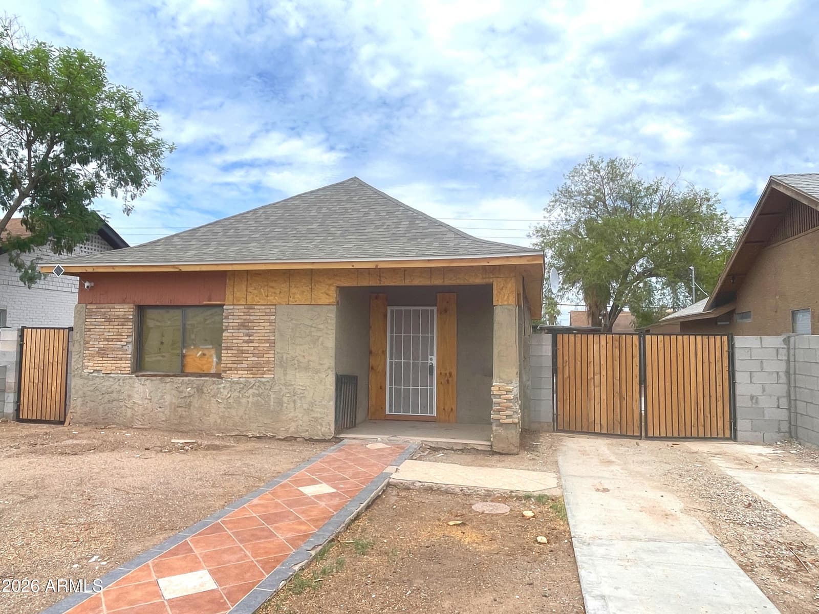 1306 W POLK Street, Phoenix, AZ 85007 — photo 54 of 77