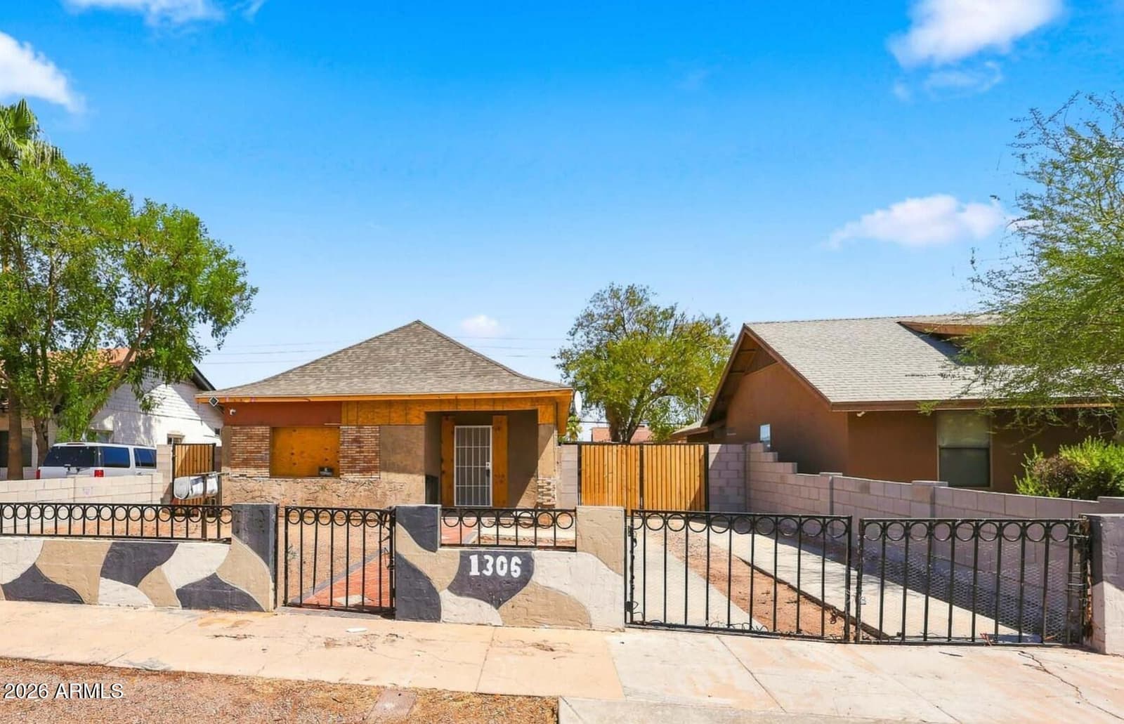 1306 W POLK Street, Phoenix, AZ 85007 — photo 55 of 77