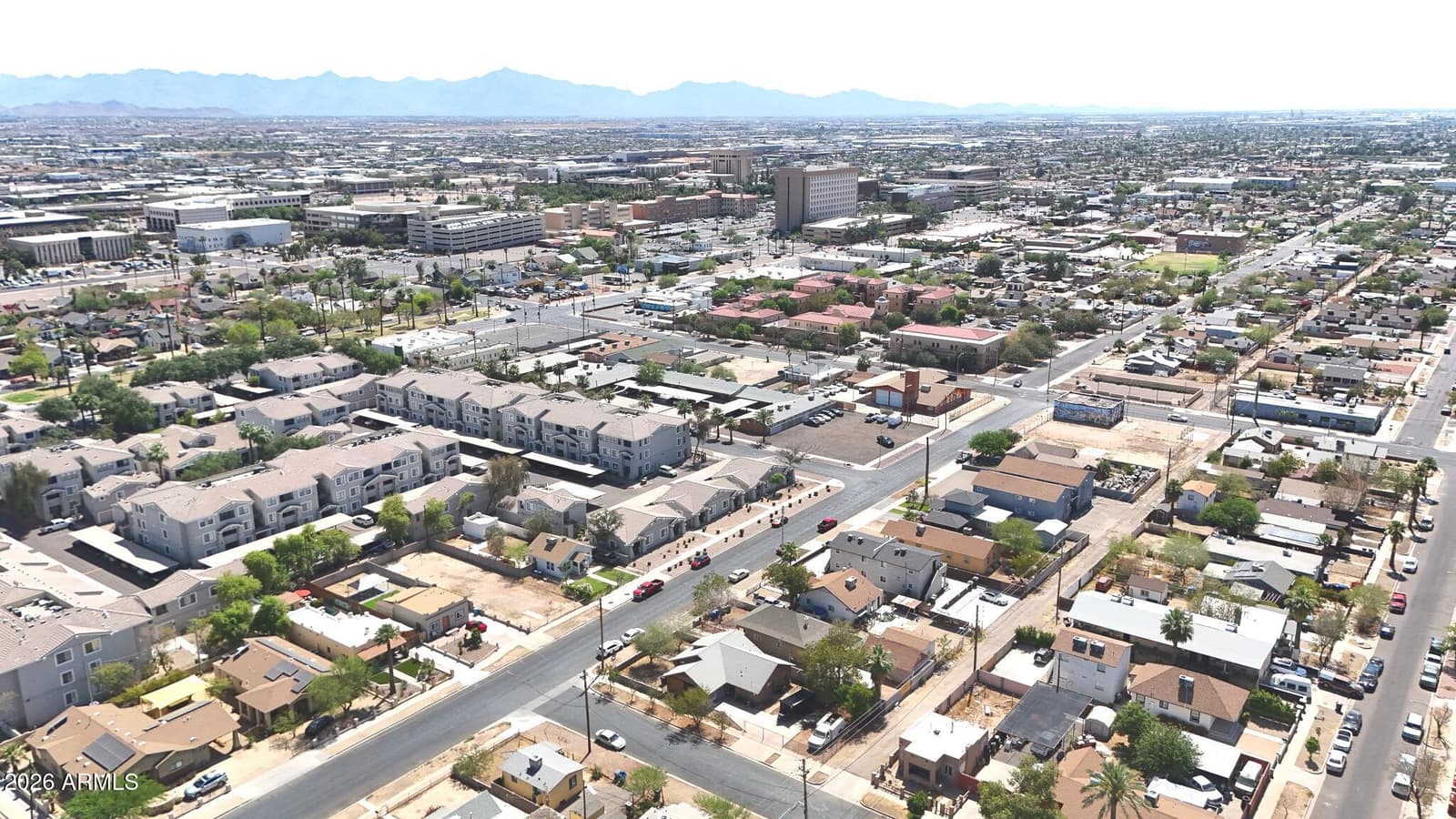 1306 W POLK Street, Phoenix, AZ 85007 — photo 62 of 77