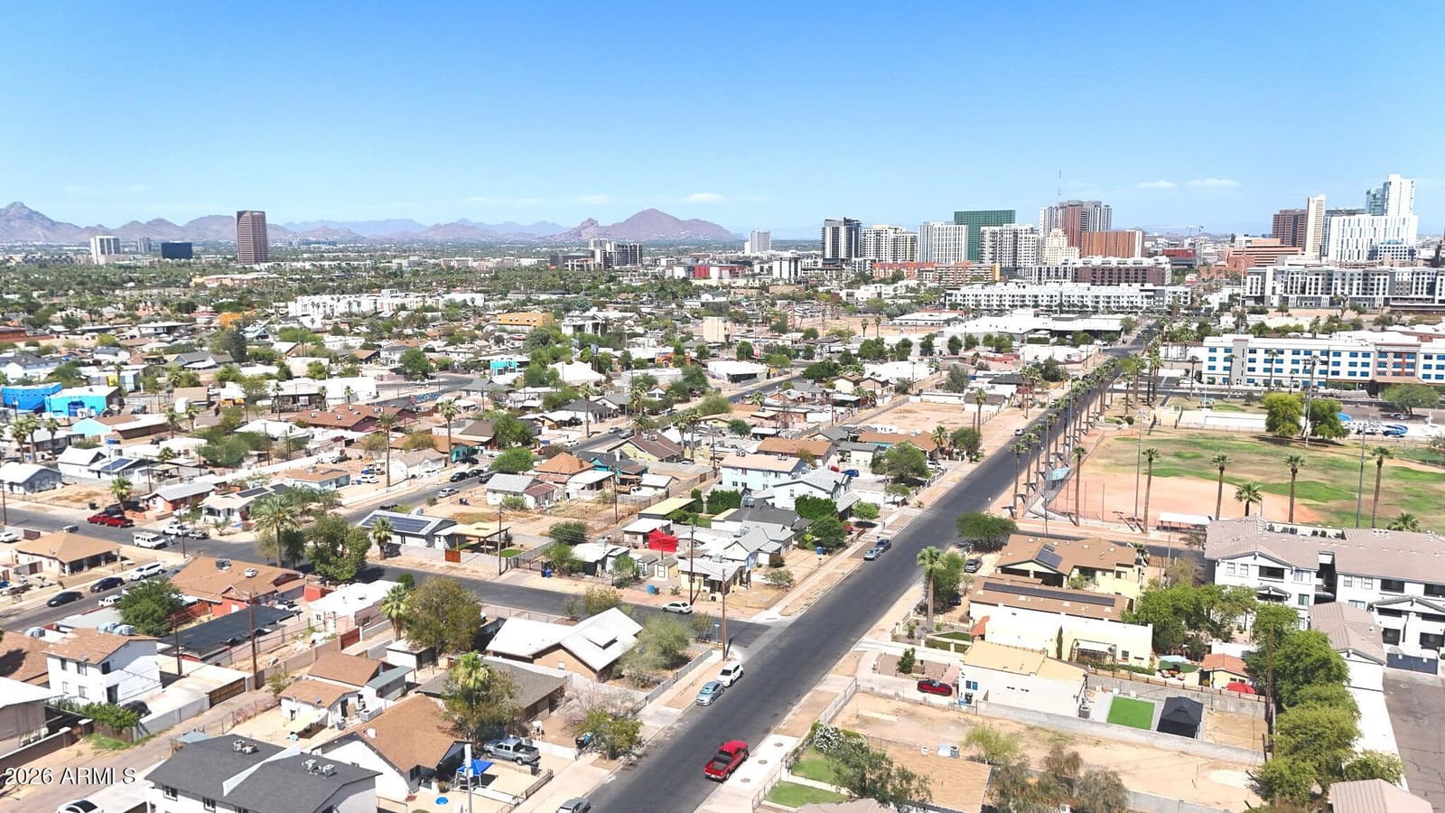 1306 W POLK Street, Phoenix, AZ 85007 — photo 64 of 77