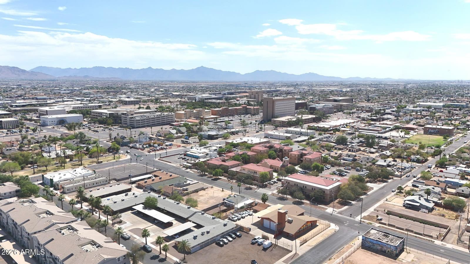1306 W POLK Street, Phoenix, AZ 85007 — photo 68 of 77