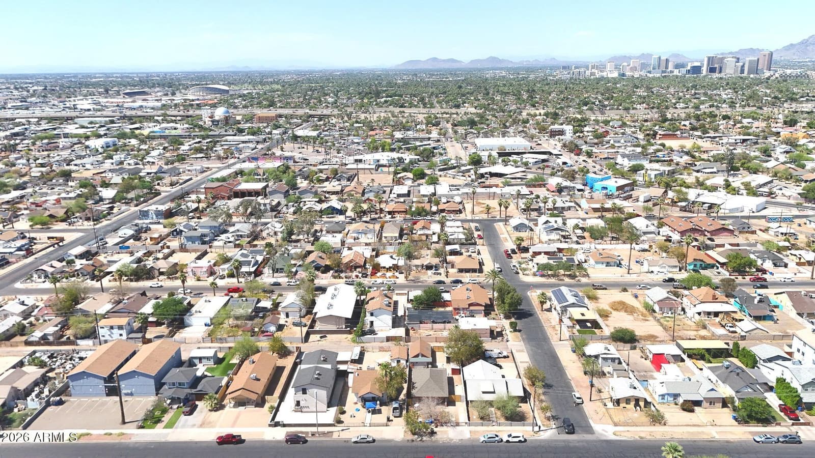 1306 W POLK Street, Phoenix, AZ 85007 — photo 70 of 77