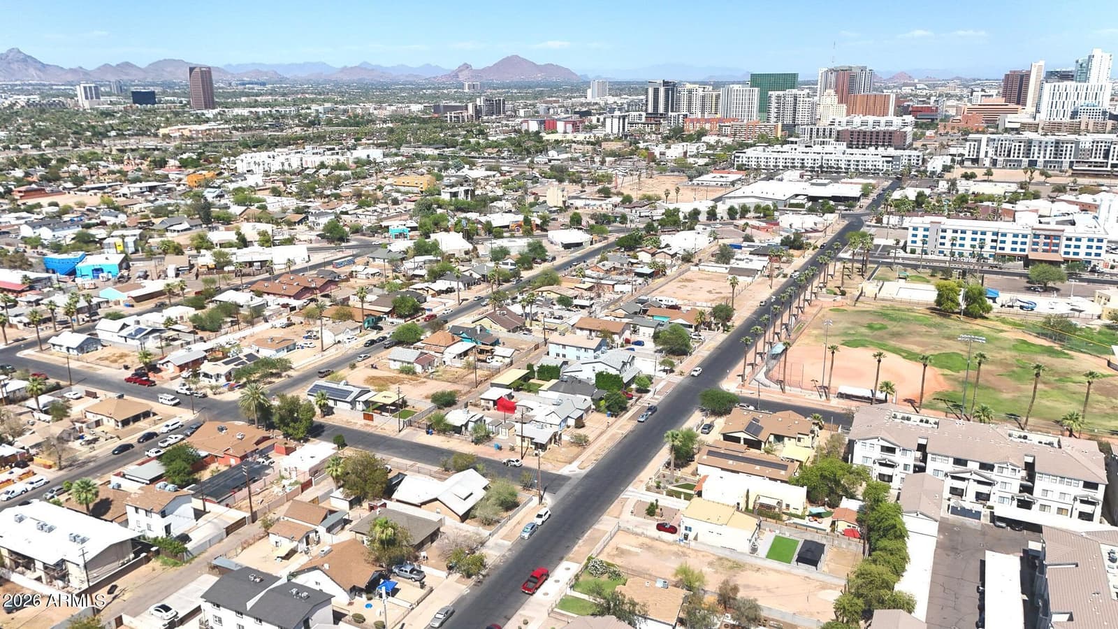 1306 W POLK Street, Phoenix, AZ 85007 — photo 71 of 77