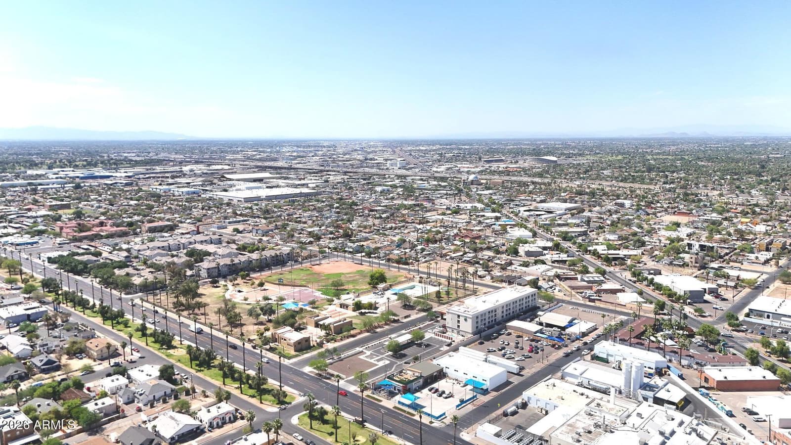 1306 W POLK Street, Phoenix, AZ 85007 — photo 77 of 77