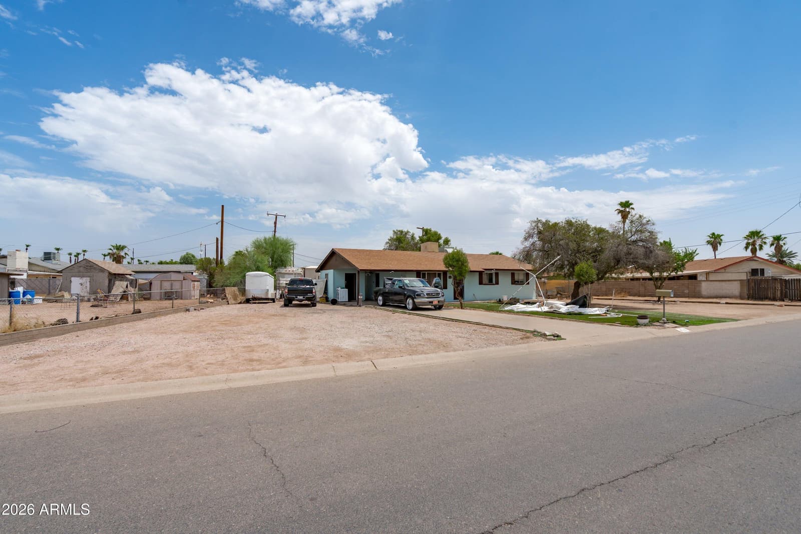 413 S 107TH Street, Mesa, AZ 85208 — photo 3 of 18