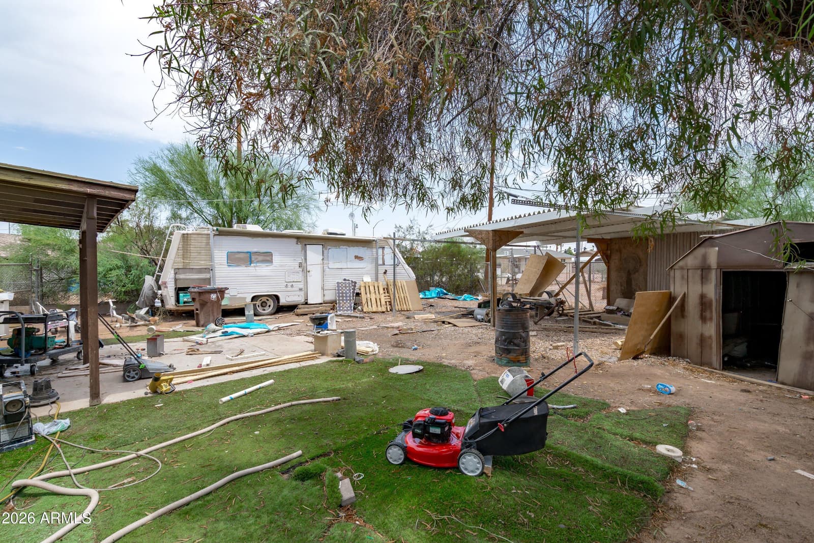 413 S 107TH Street, Mesa, AZ 85208 — photo 17 of 18