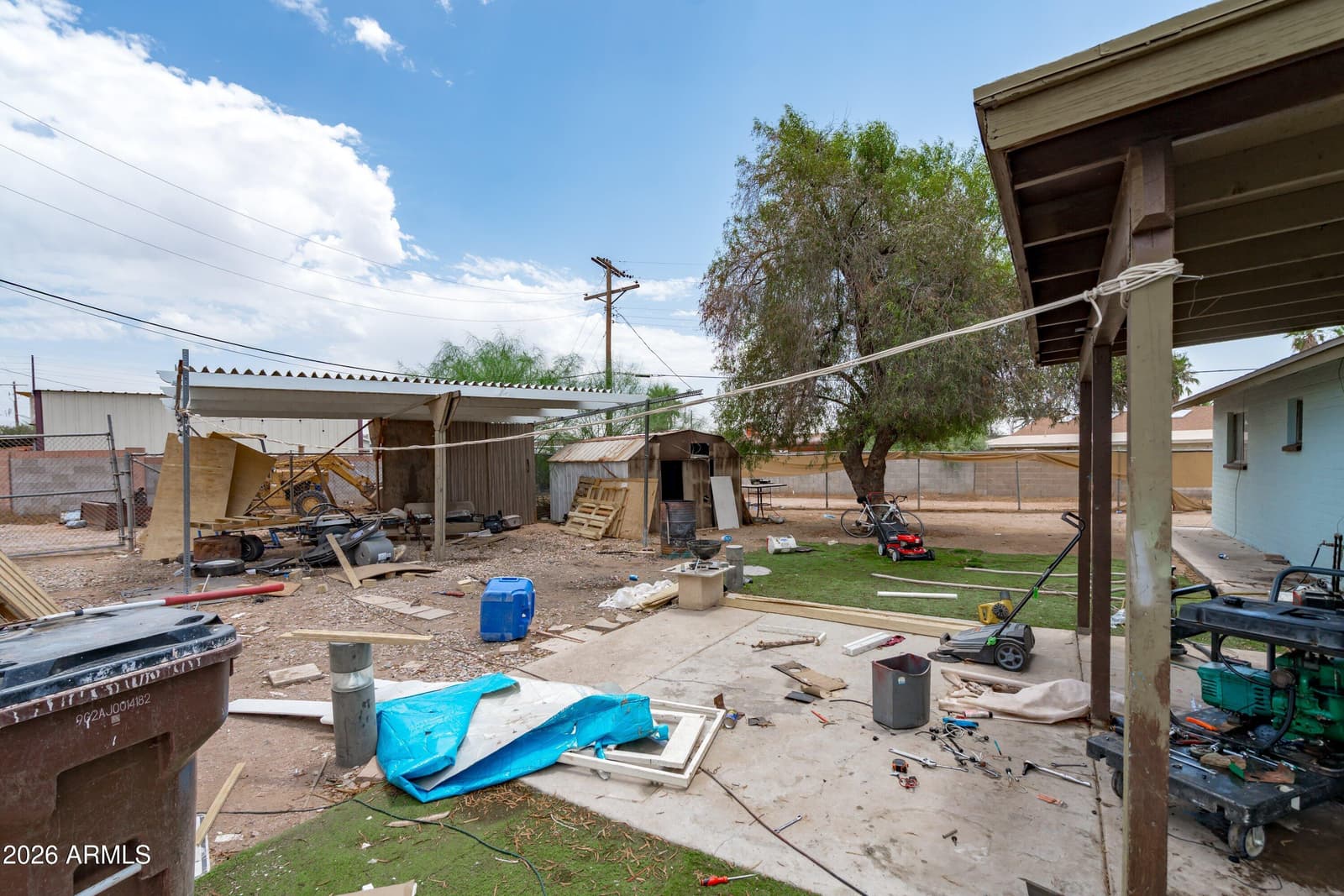 413 S 107TH Street, Mesa, AZ 85208 — photo 18 of 18