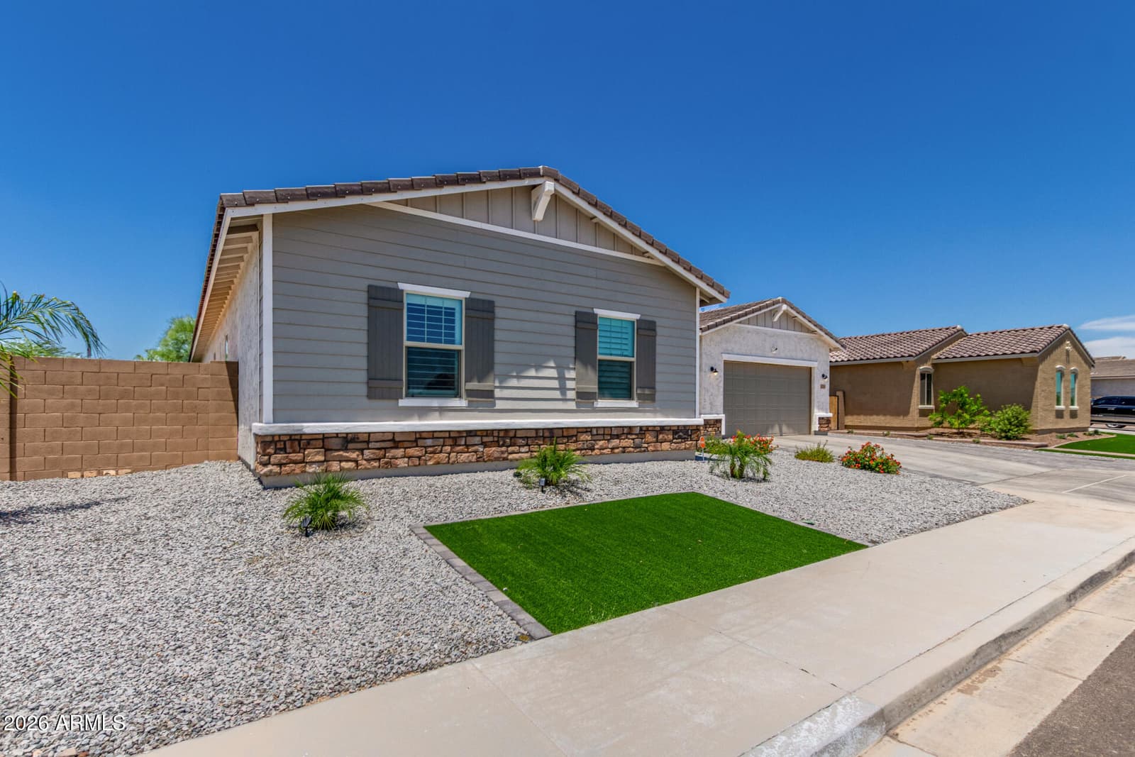5314 N 182nd Lane, Litchfield Park, AZ 85340 — photo 5 of 49